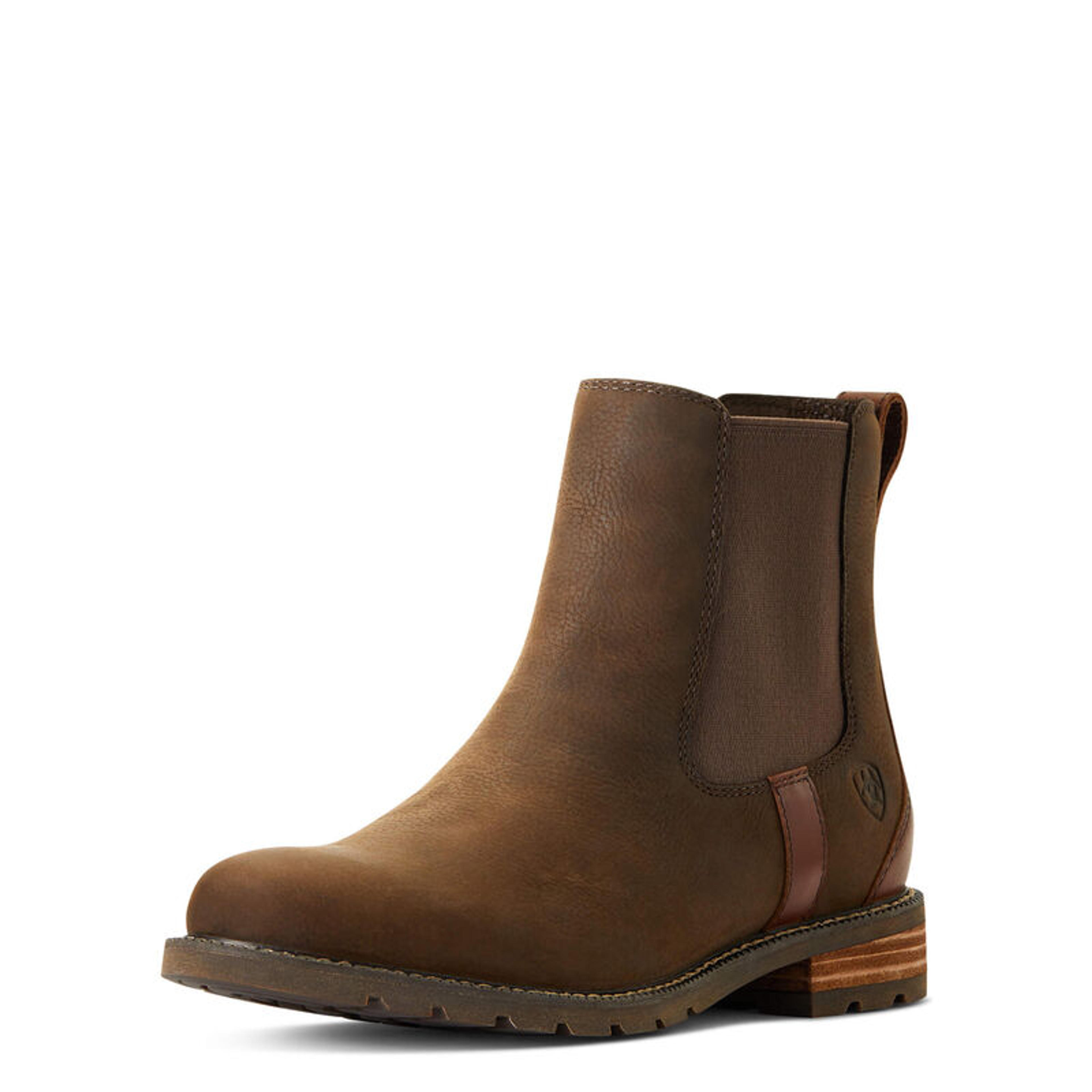 Wexford Waterproof Chelsea Boot