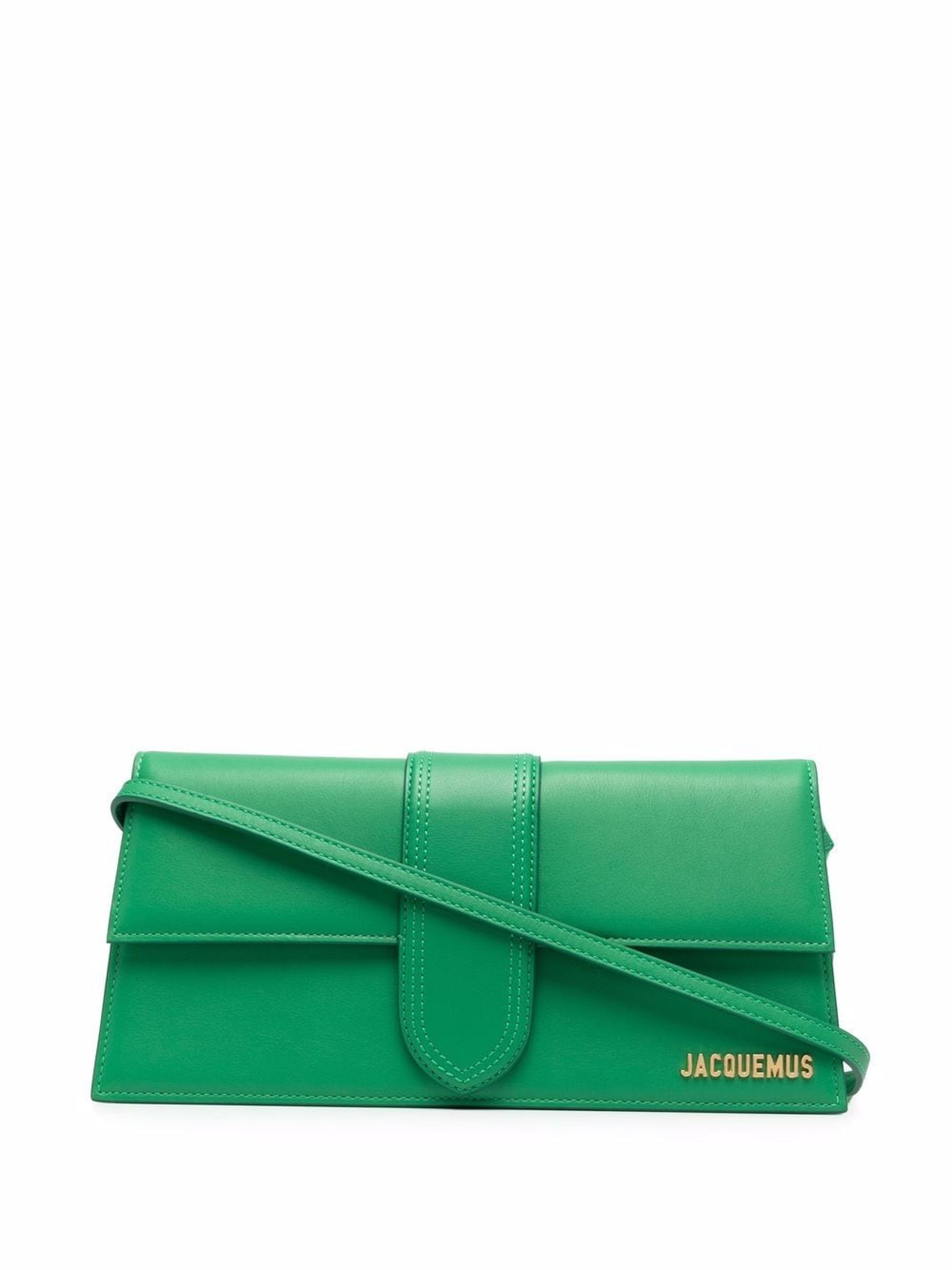 Image 1 of Jacquemus Le Bambino Long shoulder bag