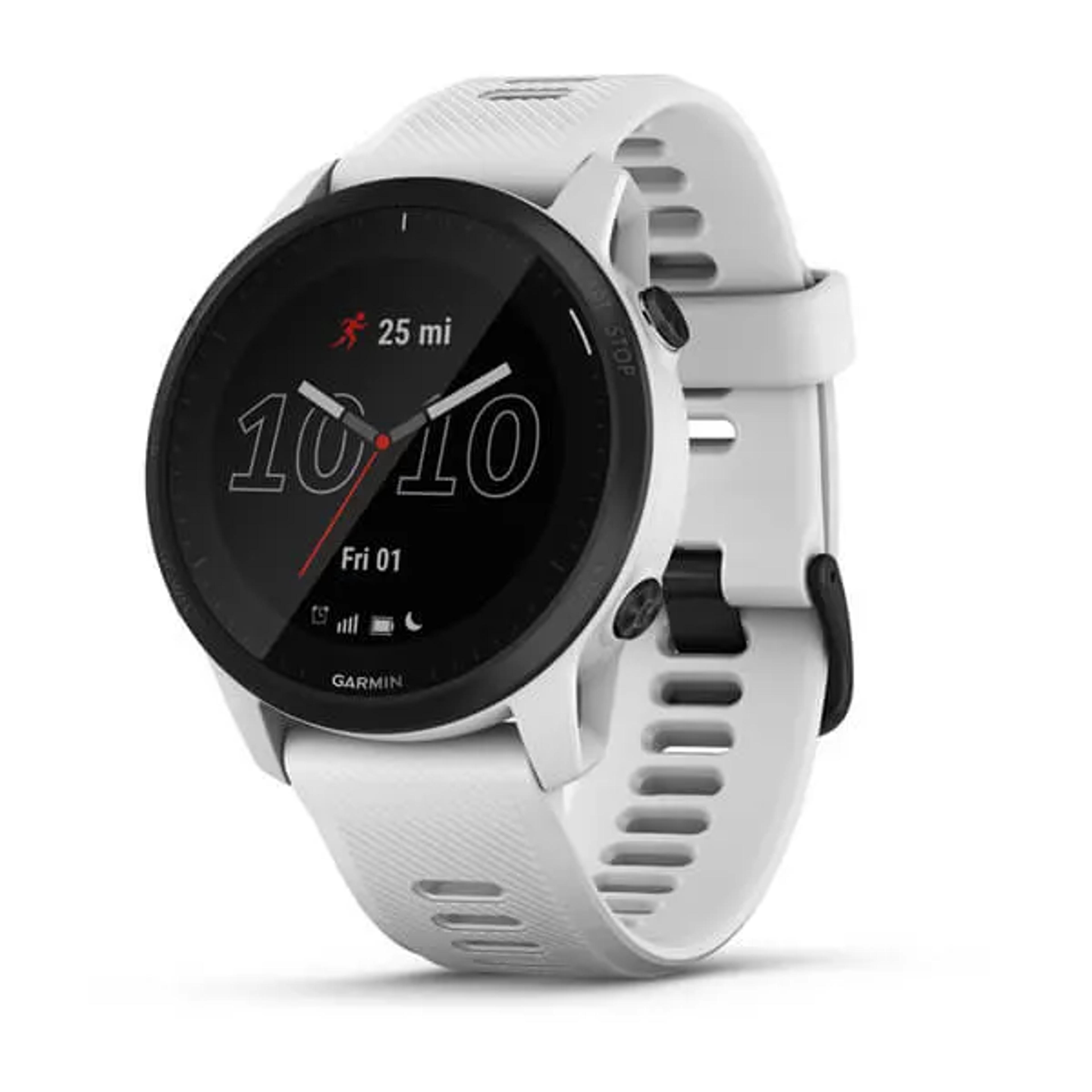 Garmin Forerunner 945 LTE | Running Smartwatch with LTE