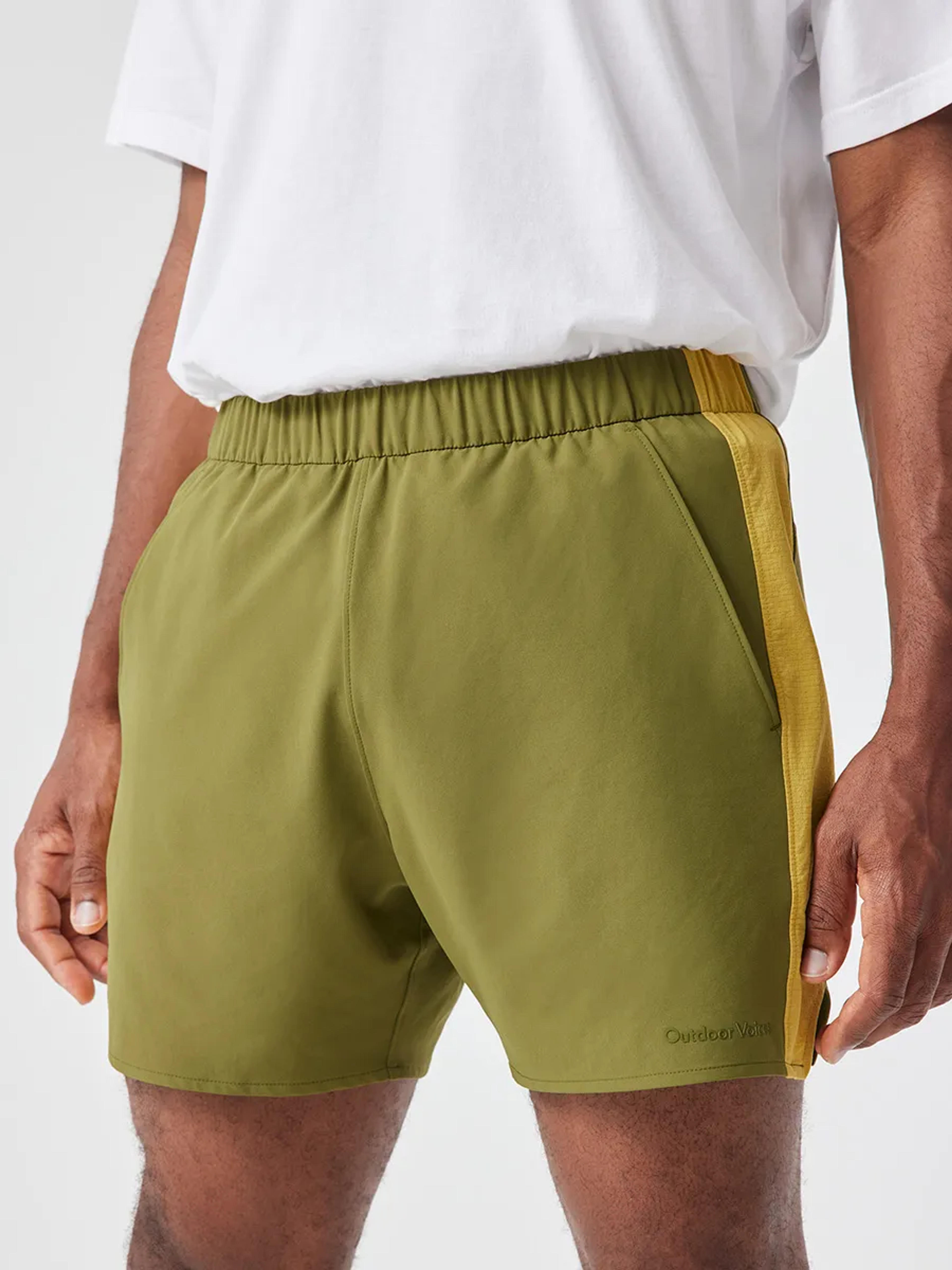 High Stride 5" Short with Pockets – Outdoor Voices