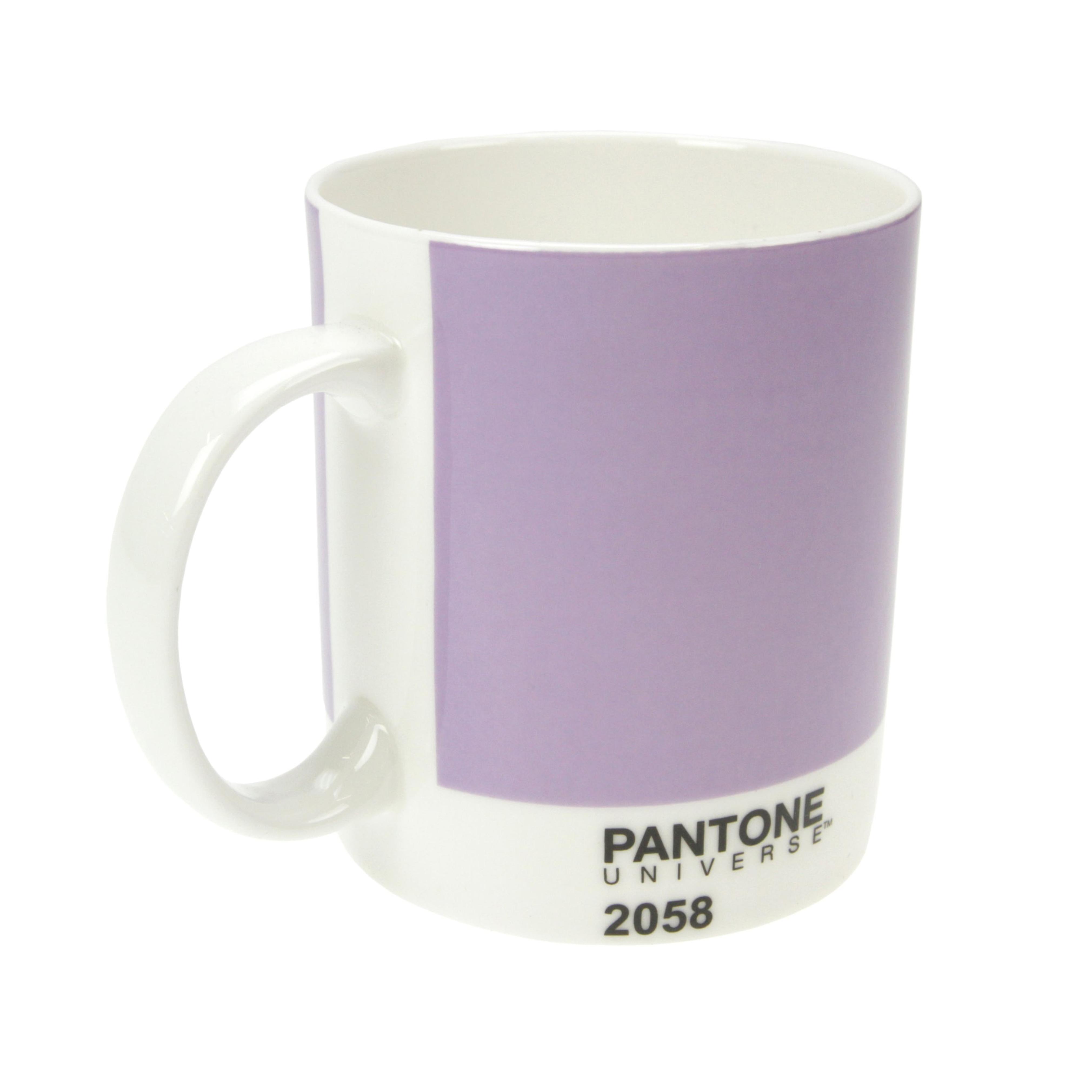 Pantone Universe Mug, Yellow