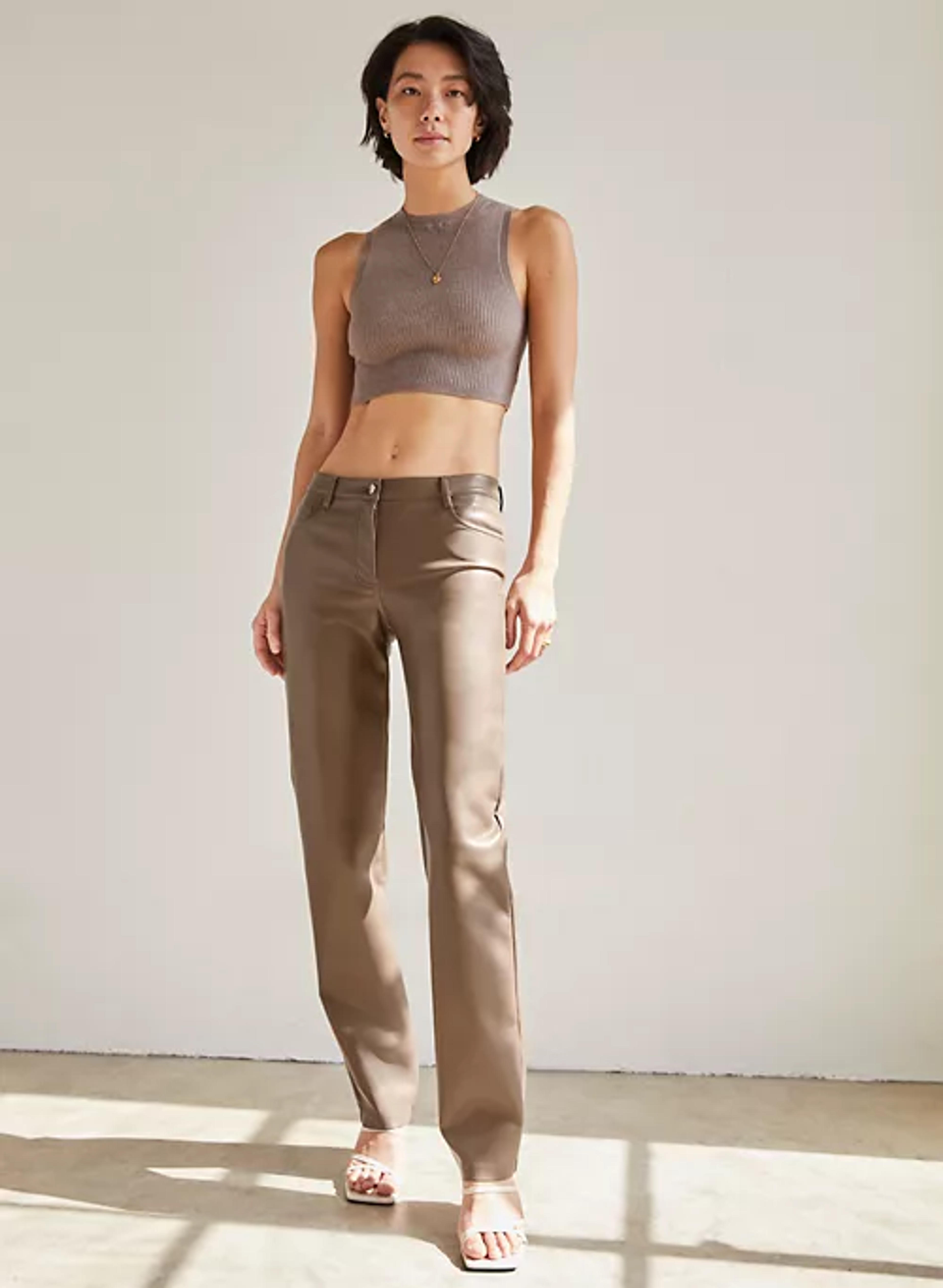 Wilfred - melina low rise pant