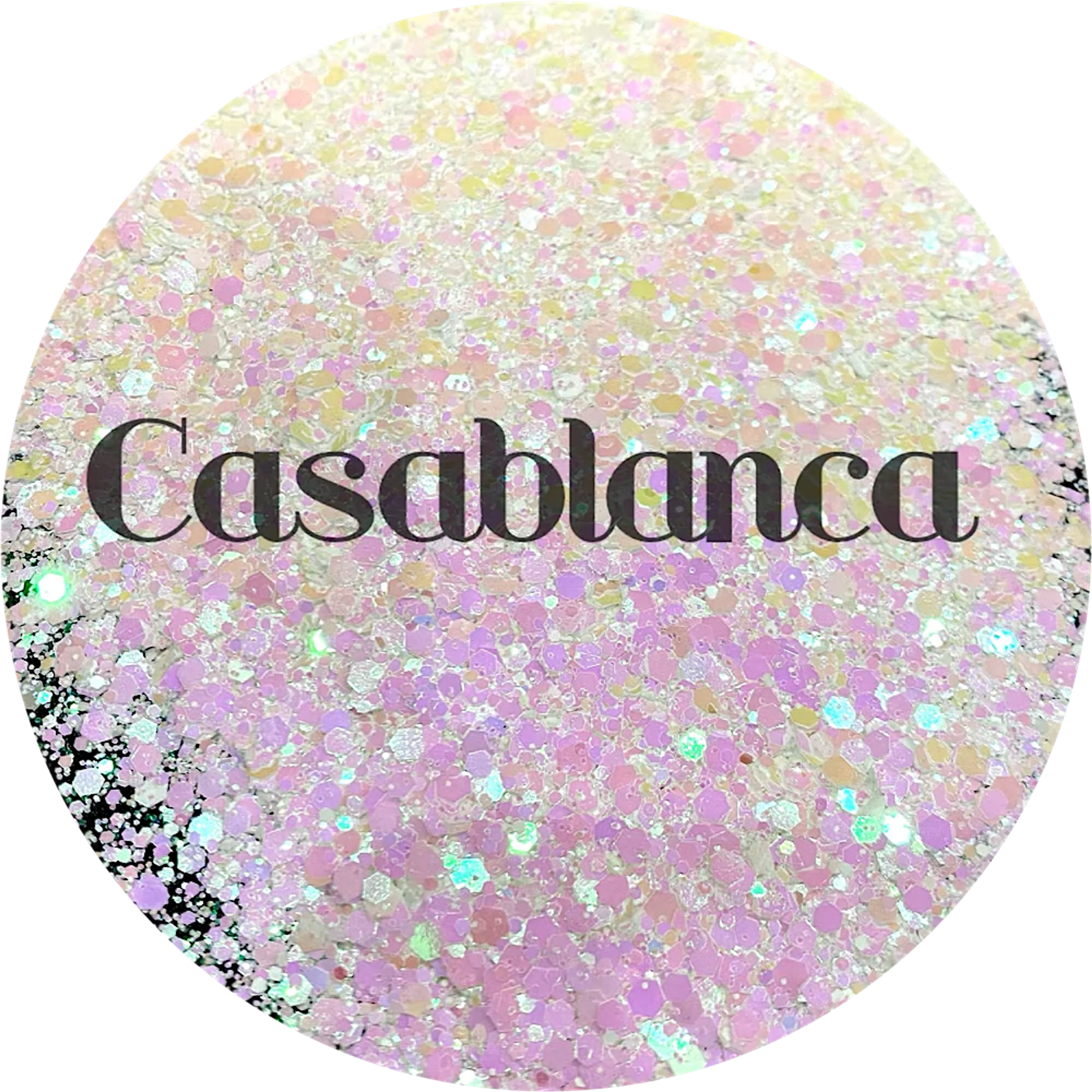 Casablanca - 1 oz Bag