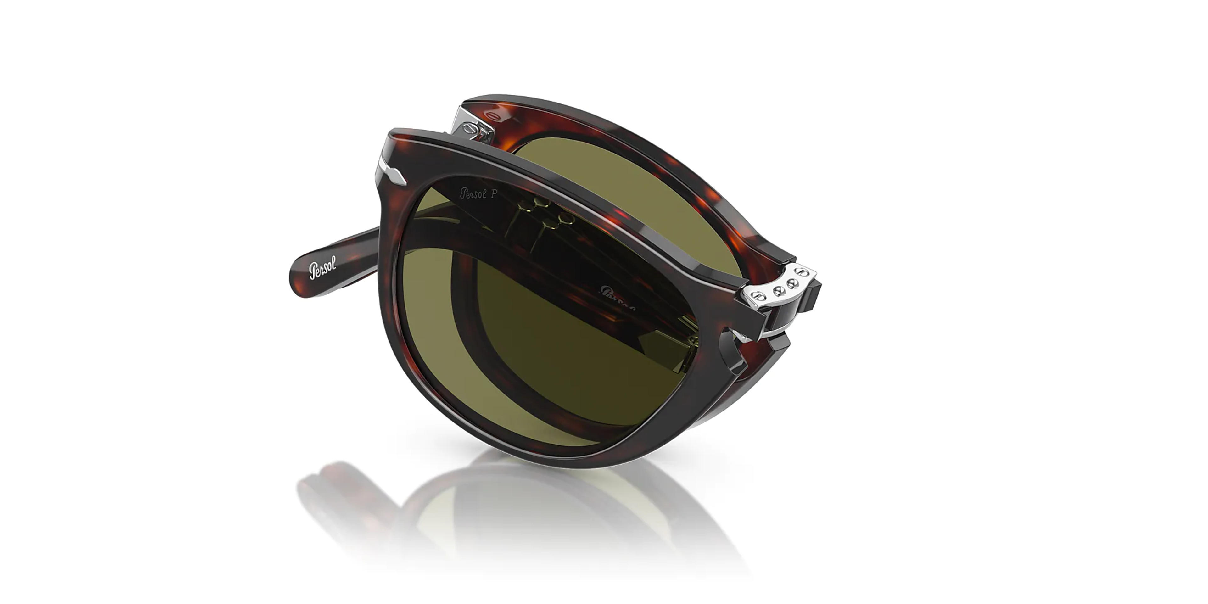 Persol 714SM - Steve McQueen Sunglasses in Havana | Persol®