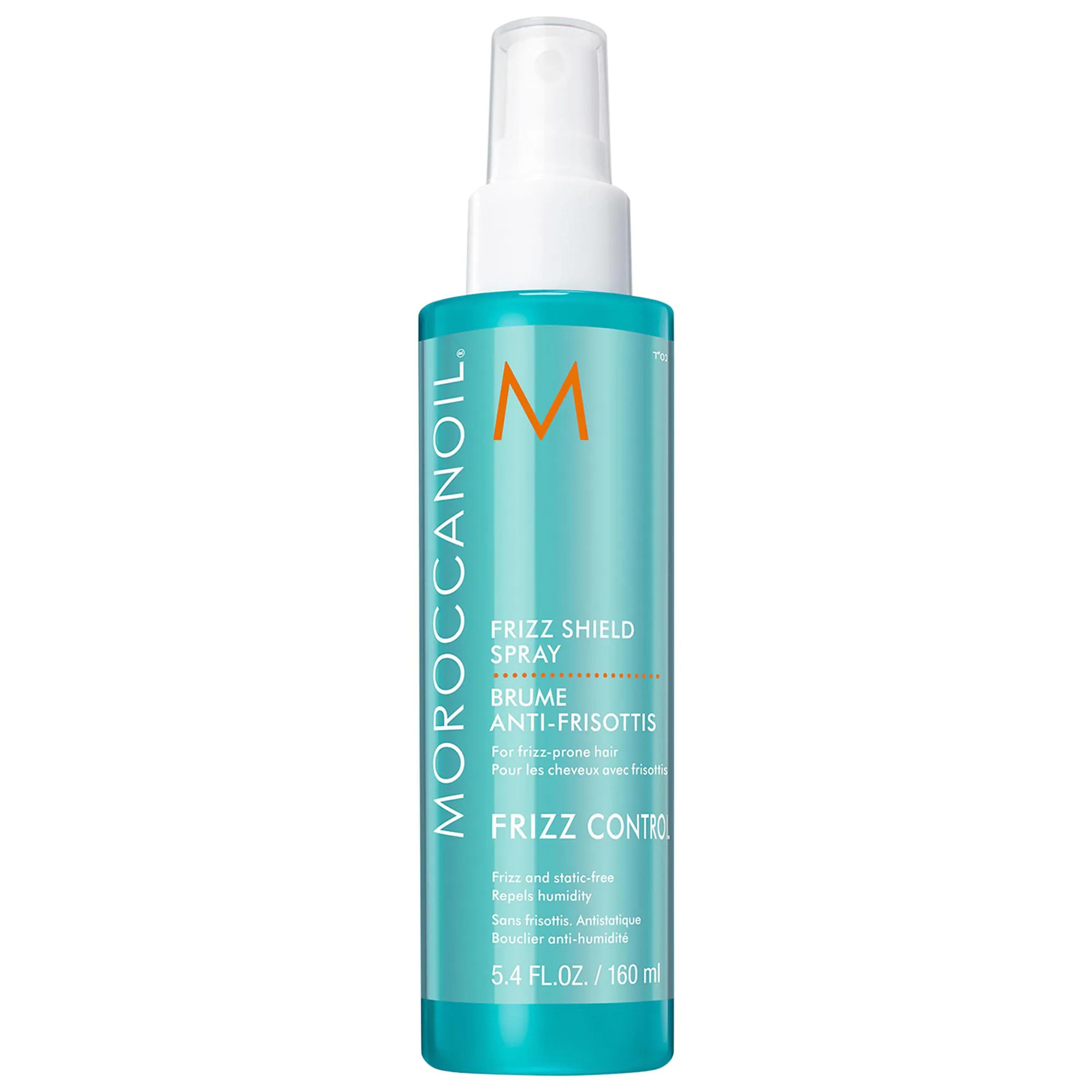 Frizz Shield Spray - Moroccanoil | Sephora