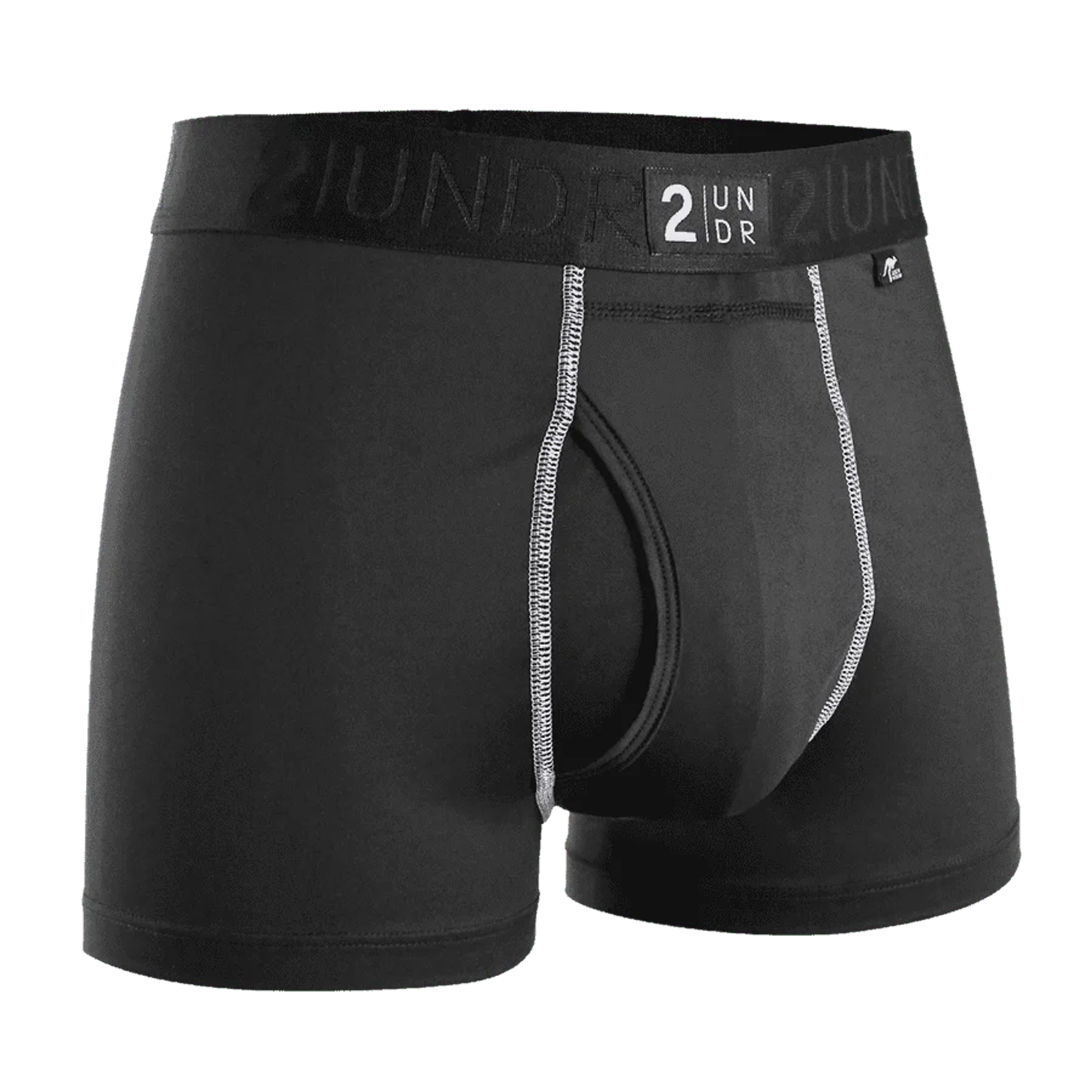 Power Shift Trunk - Black