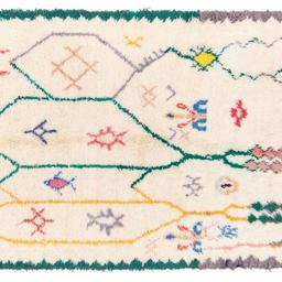 Sathananthan | Hand-knotted Rugs
