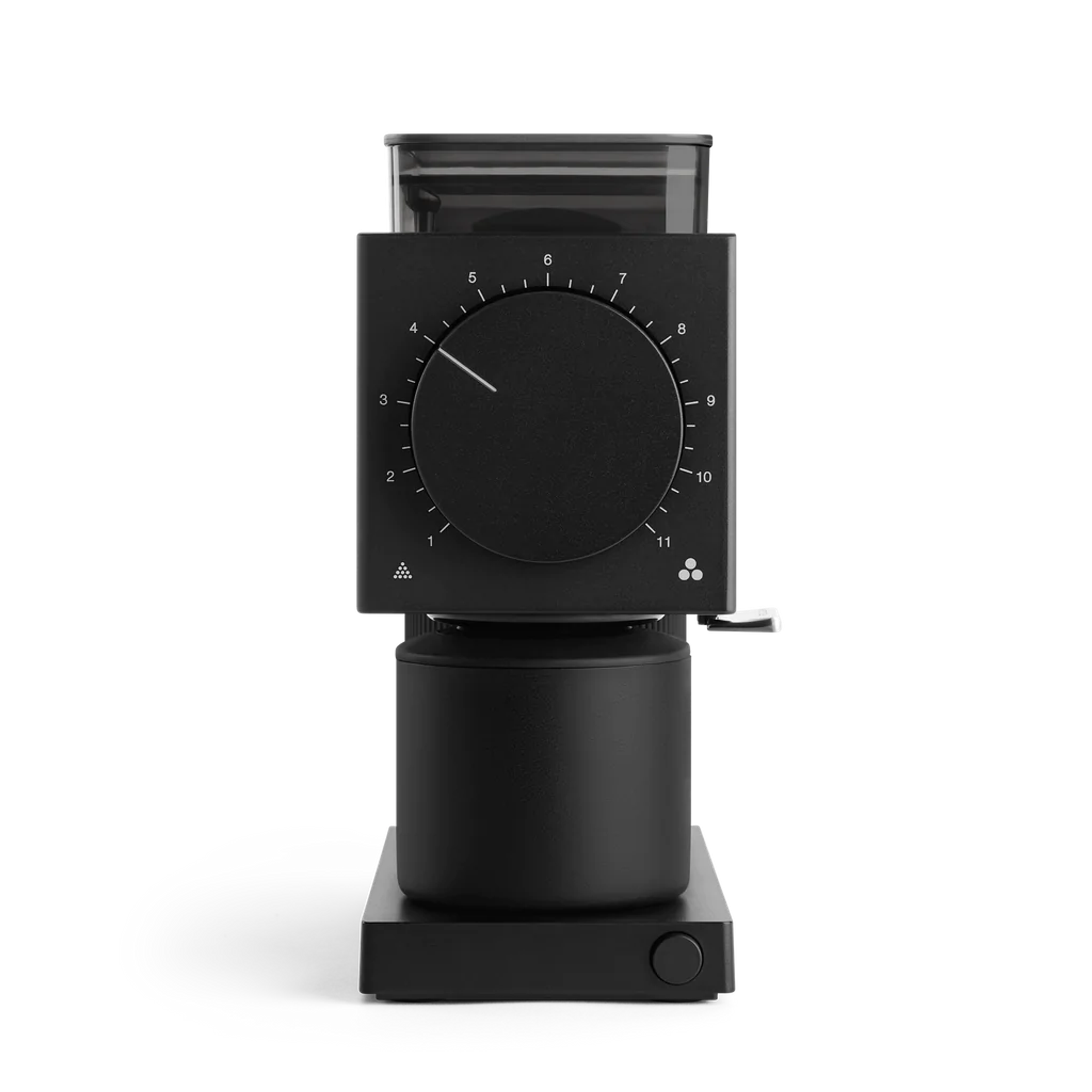 Ode Brew Grinder - A Powerful and Precise Home Coffee Grinder – Fellow