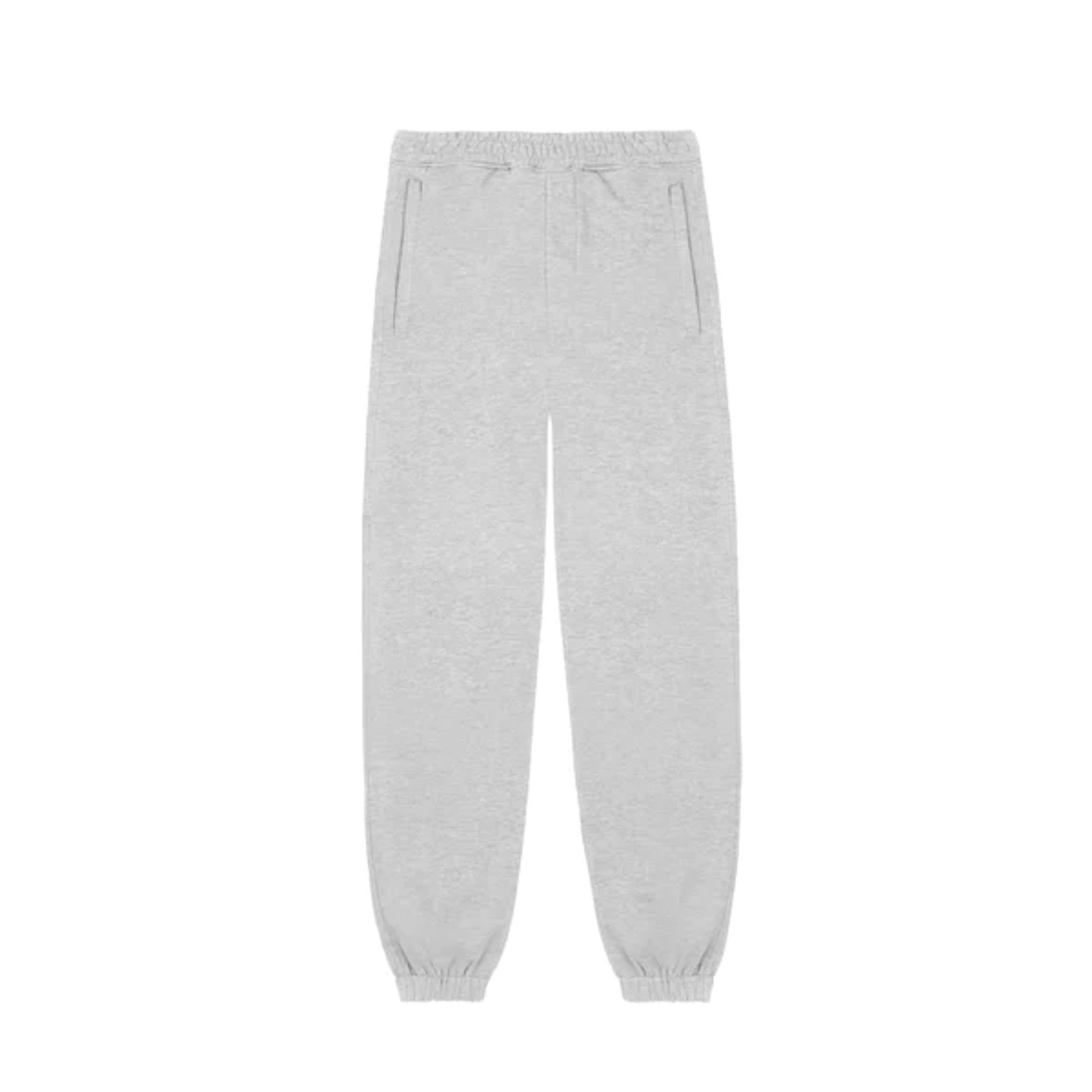 Sweatpant - Light Marl Grey