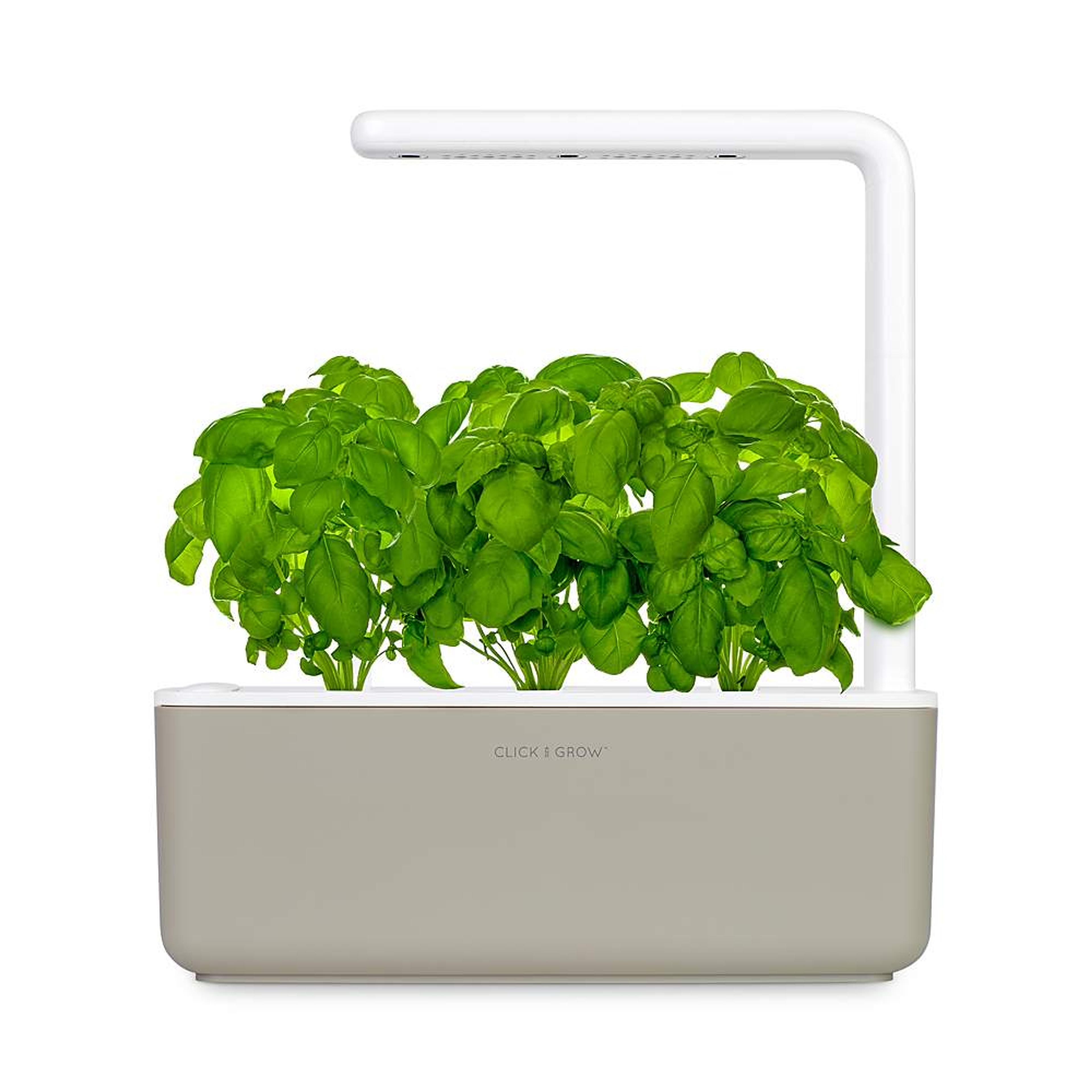 Click and Grow Smart Garden 3 & Plant Pods Kit