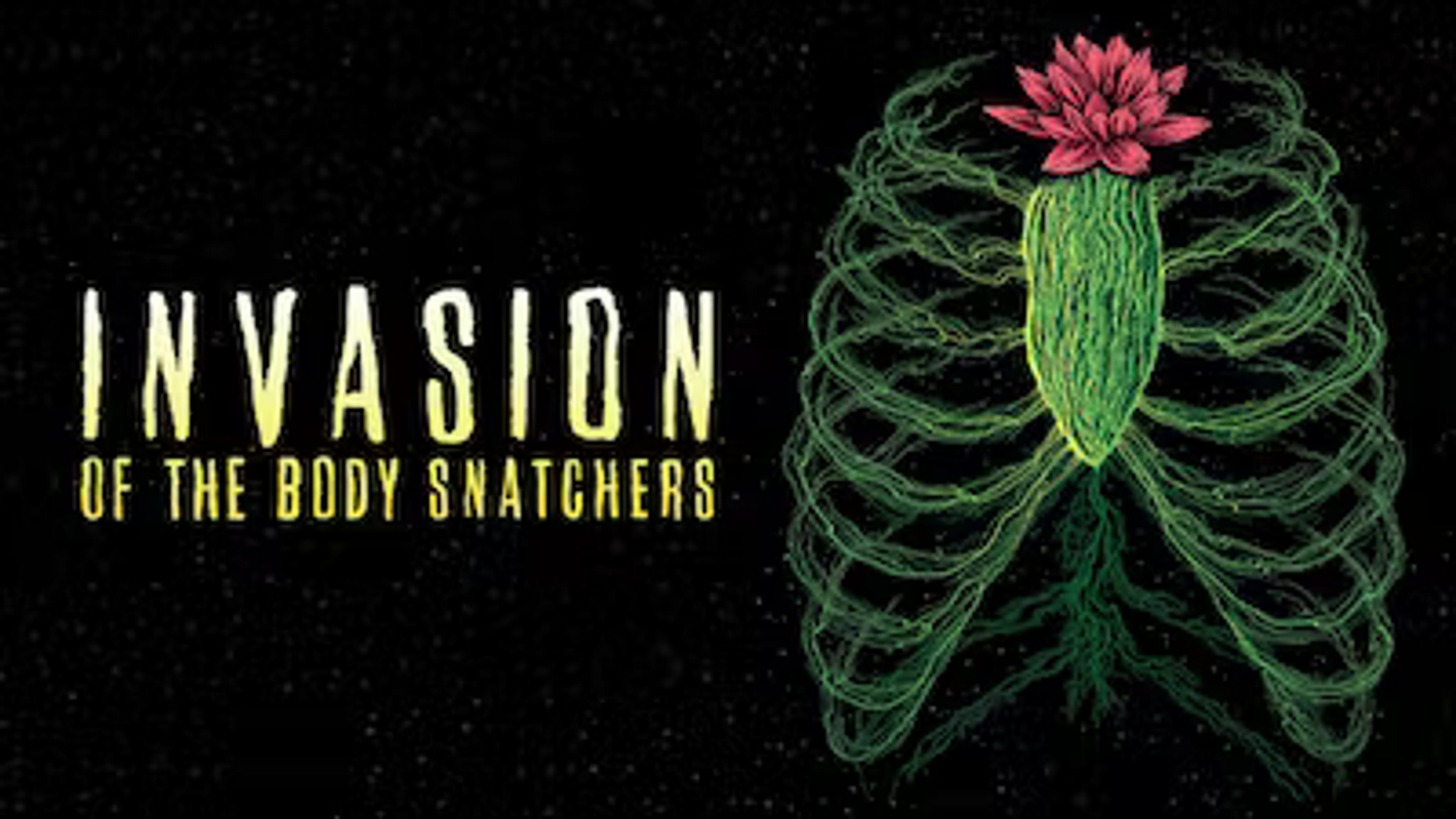 Invasion of the Body Snatchers | Ad-Free and Uncut | SHUDDER