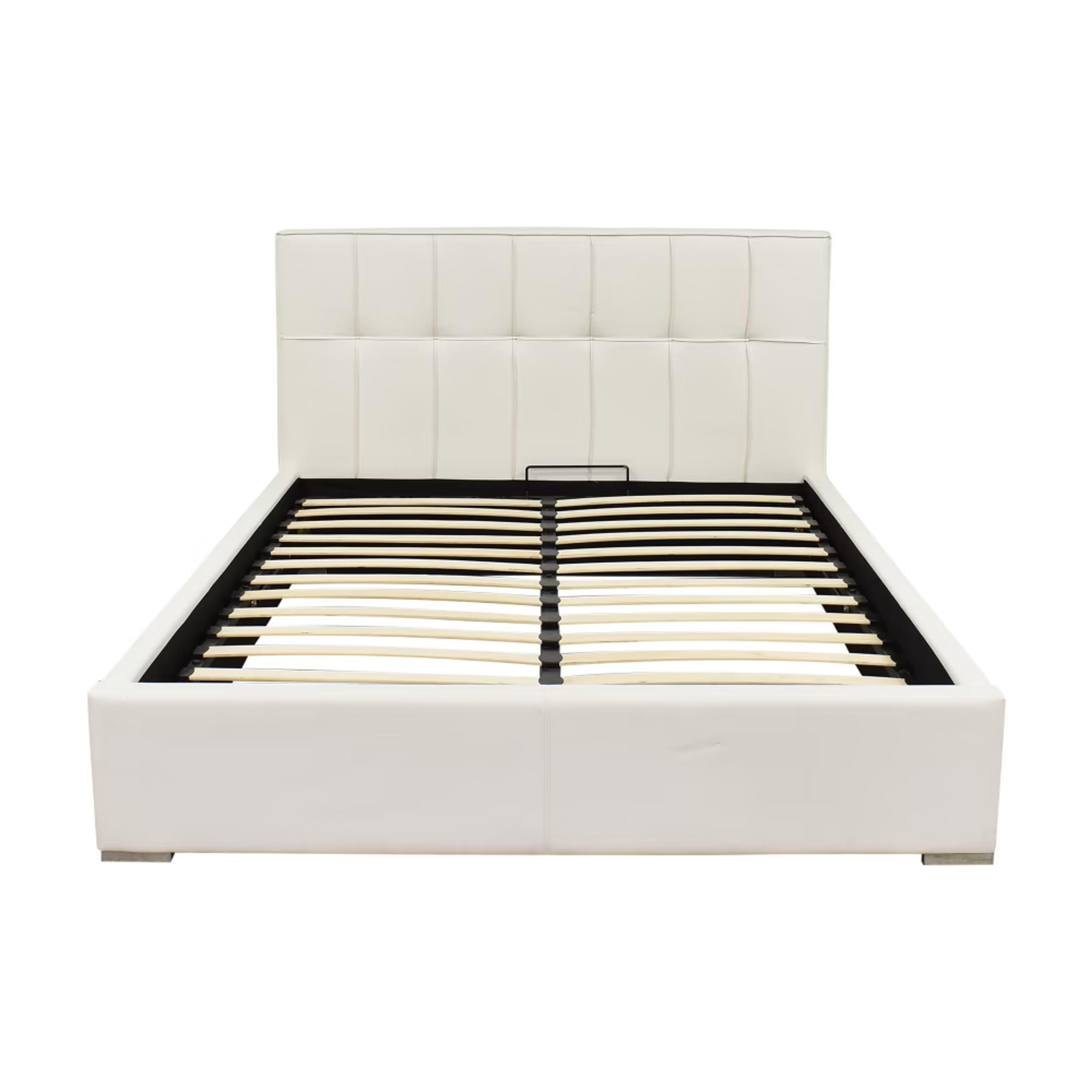 37% OFF - Modani Modani Casa Queen Bed / Beds