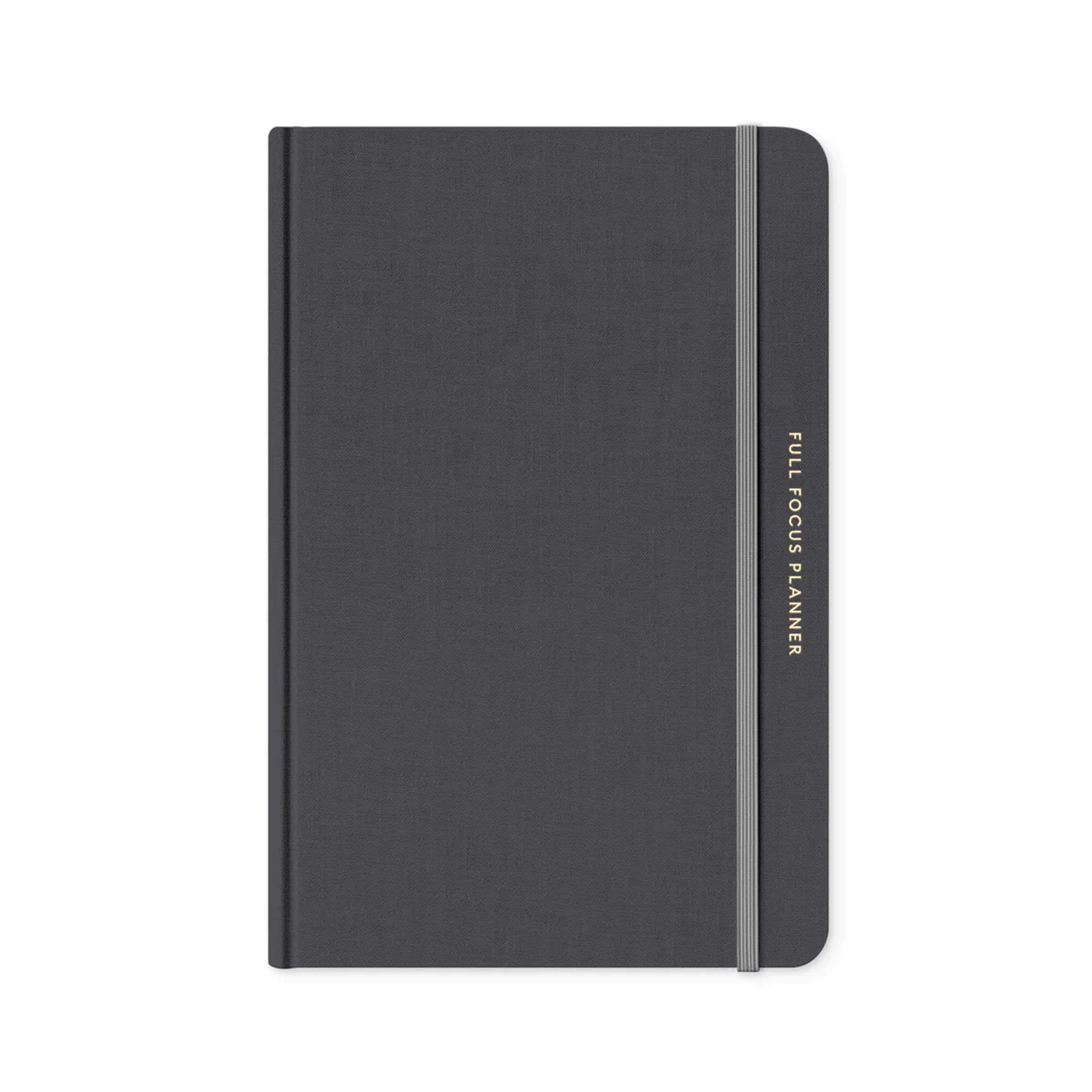 Full Focus Planner - Linen