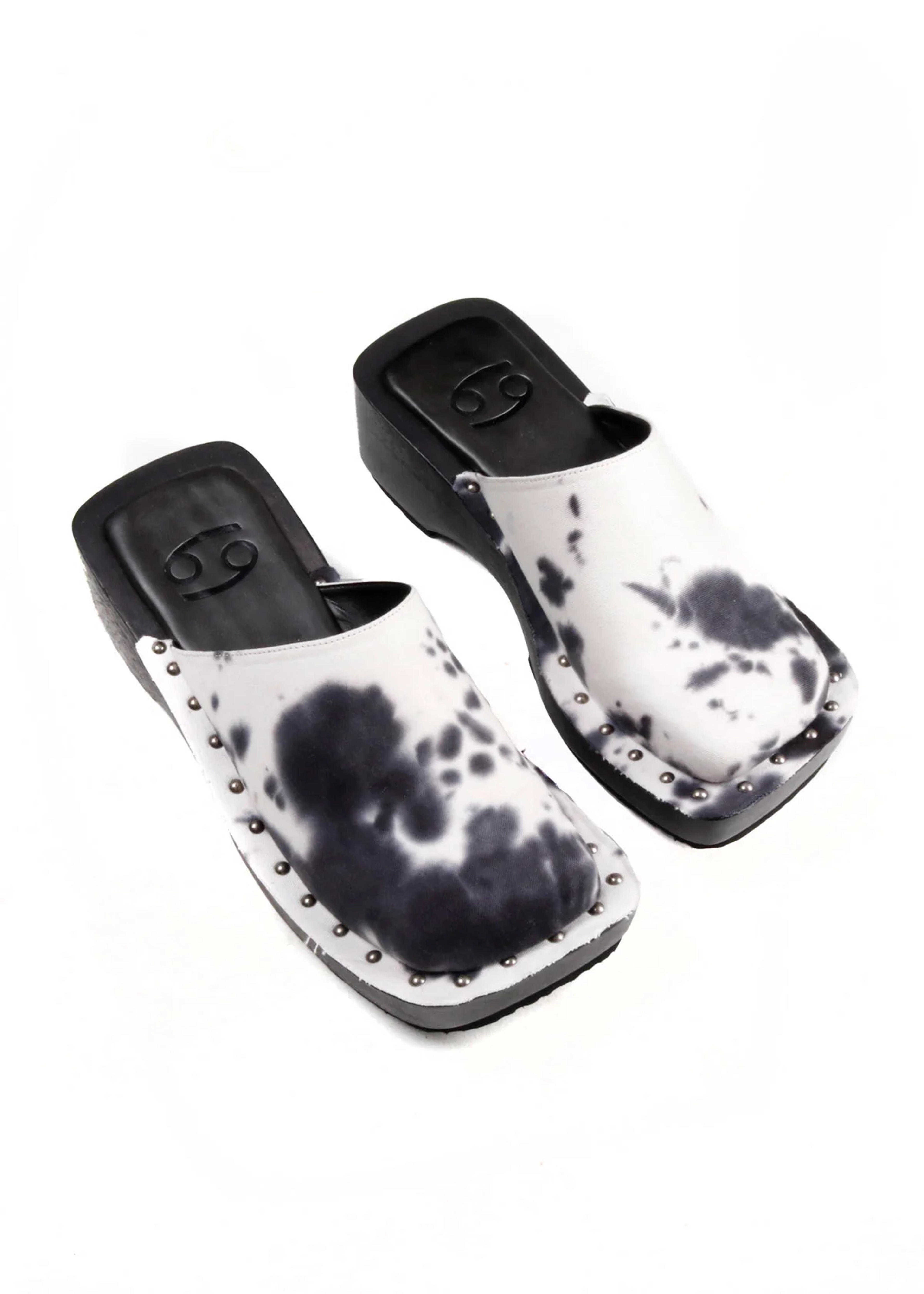 Box Clog Cow | 69