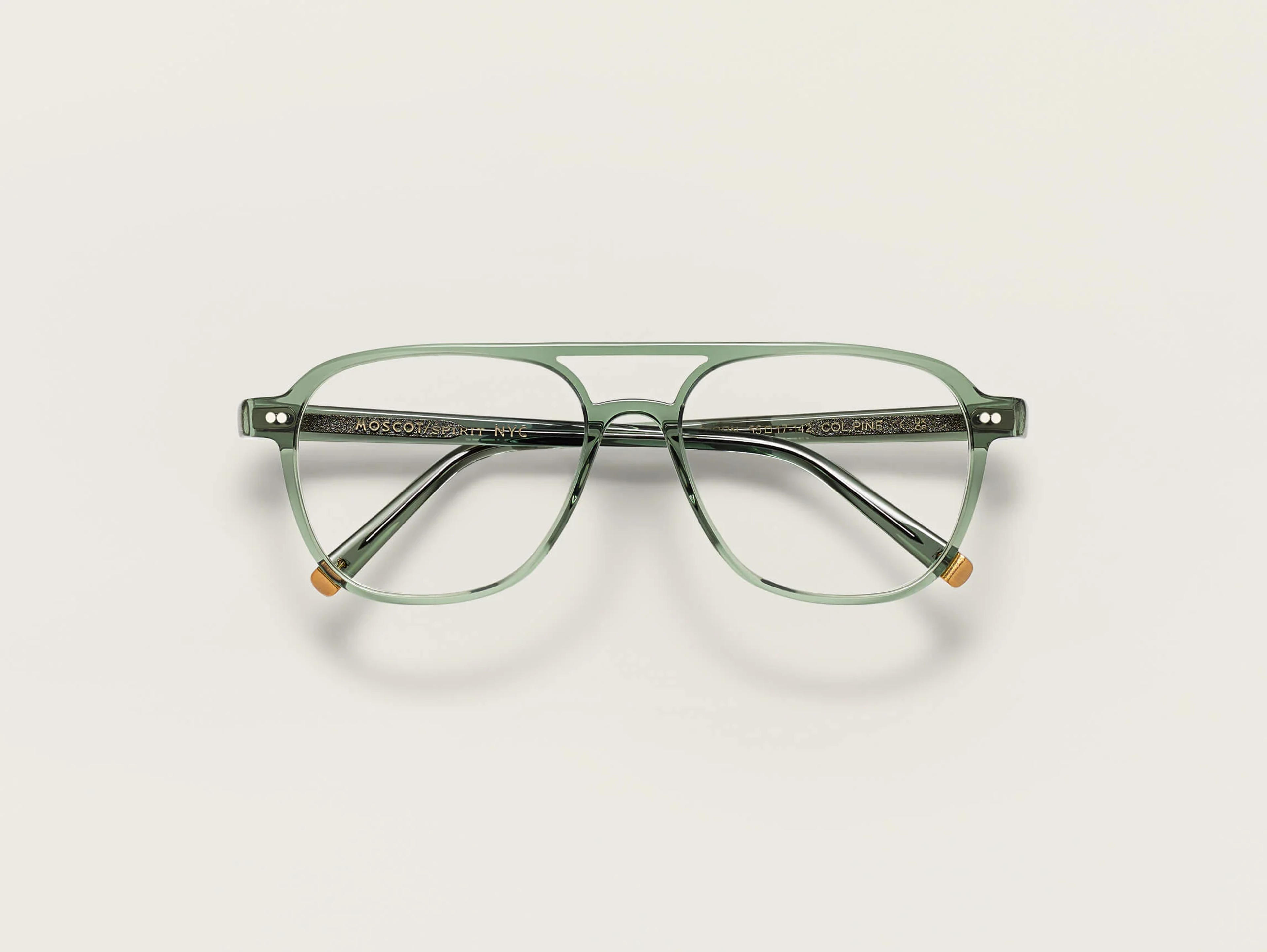 BJORN | Aviator Eyeglasses