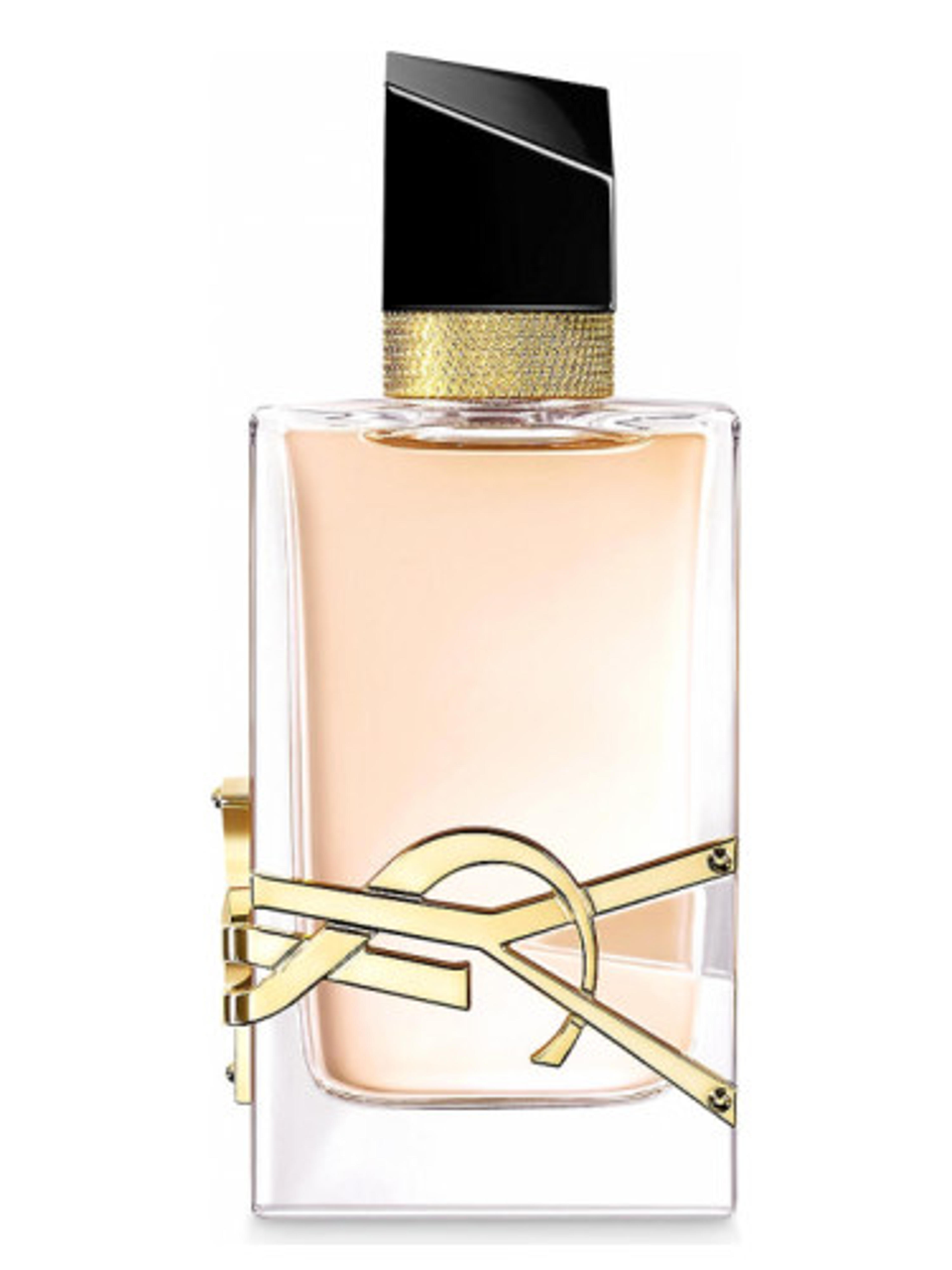 Libre Eau de Toilette Yves Saint Laurent perfume - a fragrance for women 2021