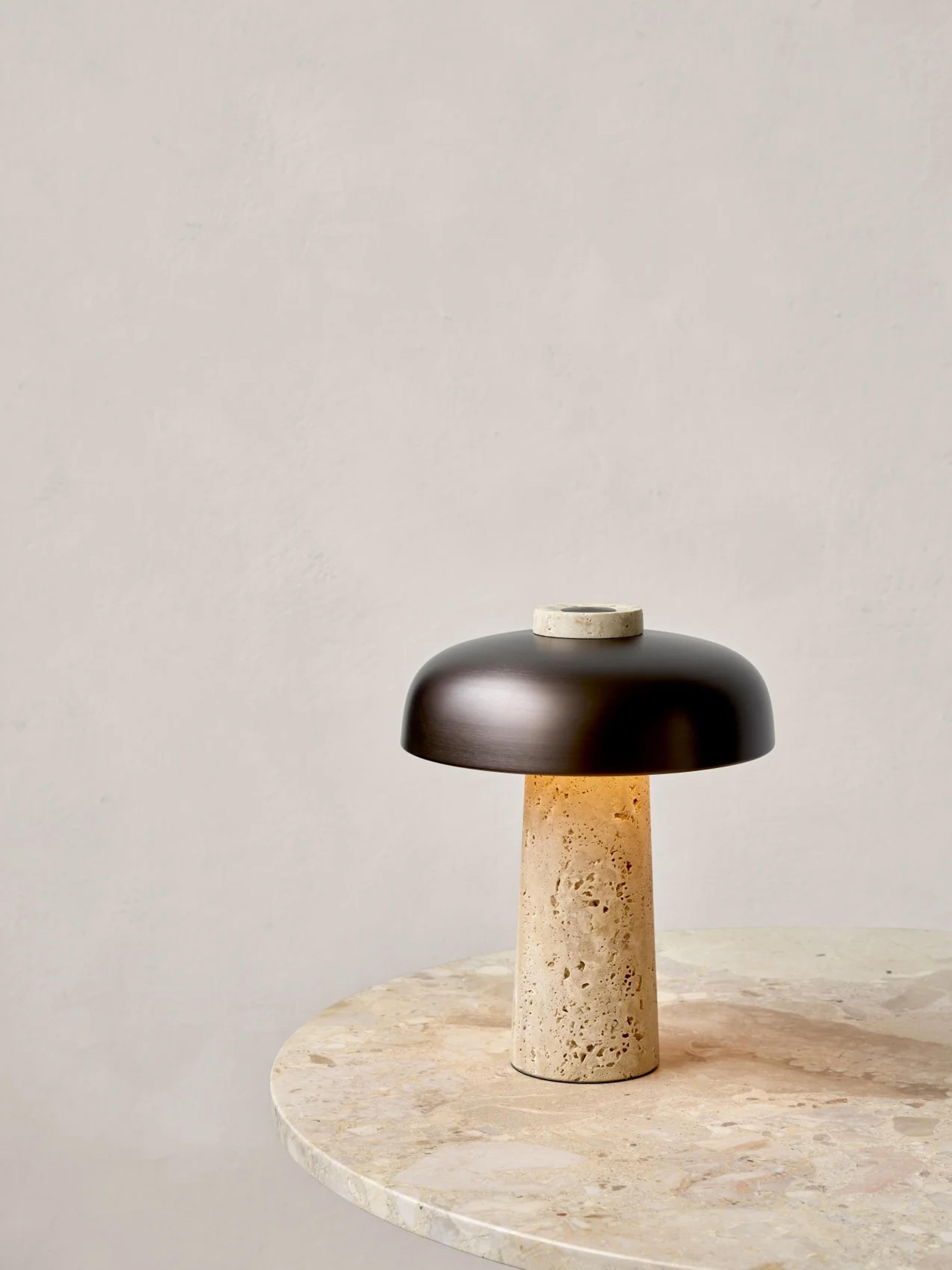 Reverse Table Lamp – Audo Copenhagen U.S.