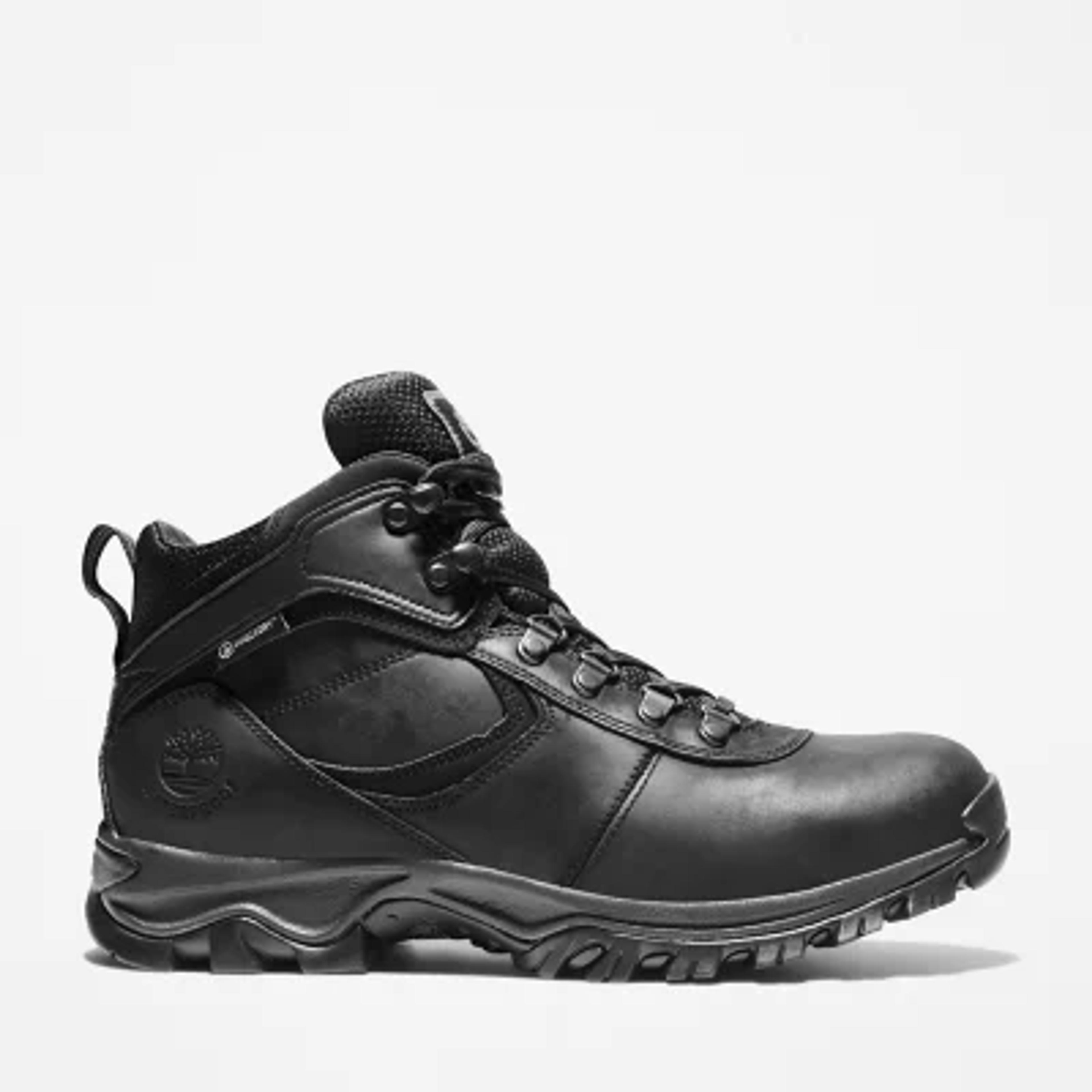 TIMBERLAND | Men's Mt. Maddsen Waterproof Hiking Boots