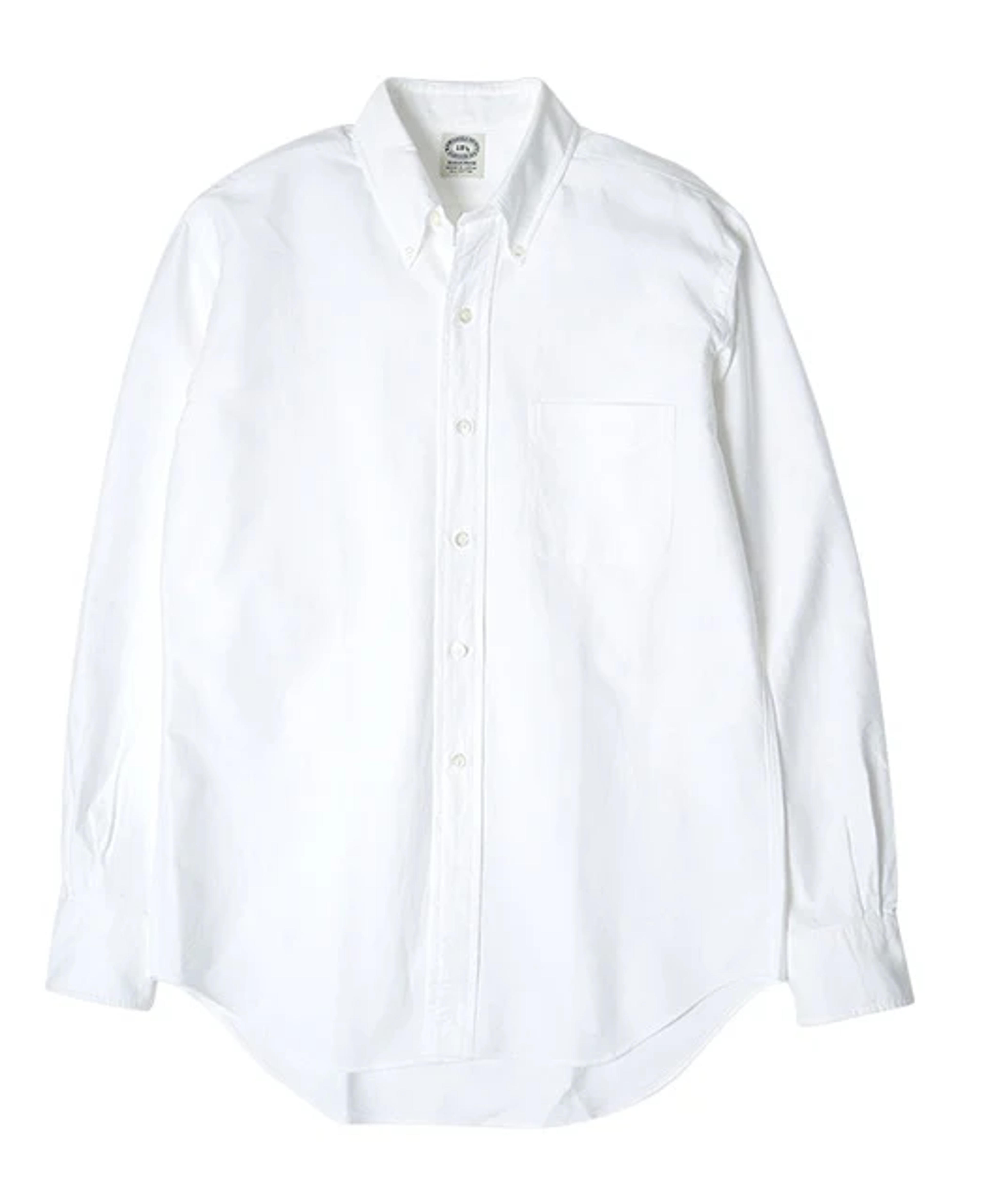 VINTAGE IVY - Button Down Oxford – Kamakura Shirts Global Online Store