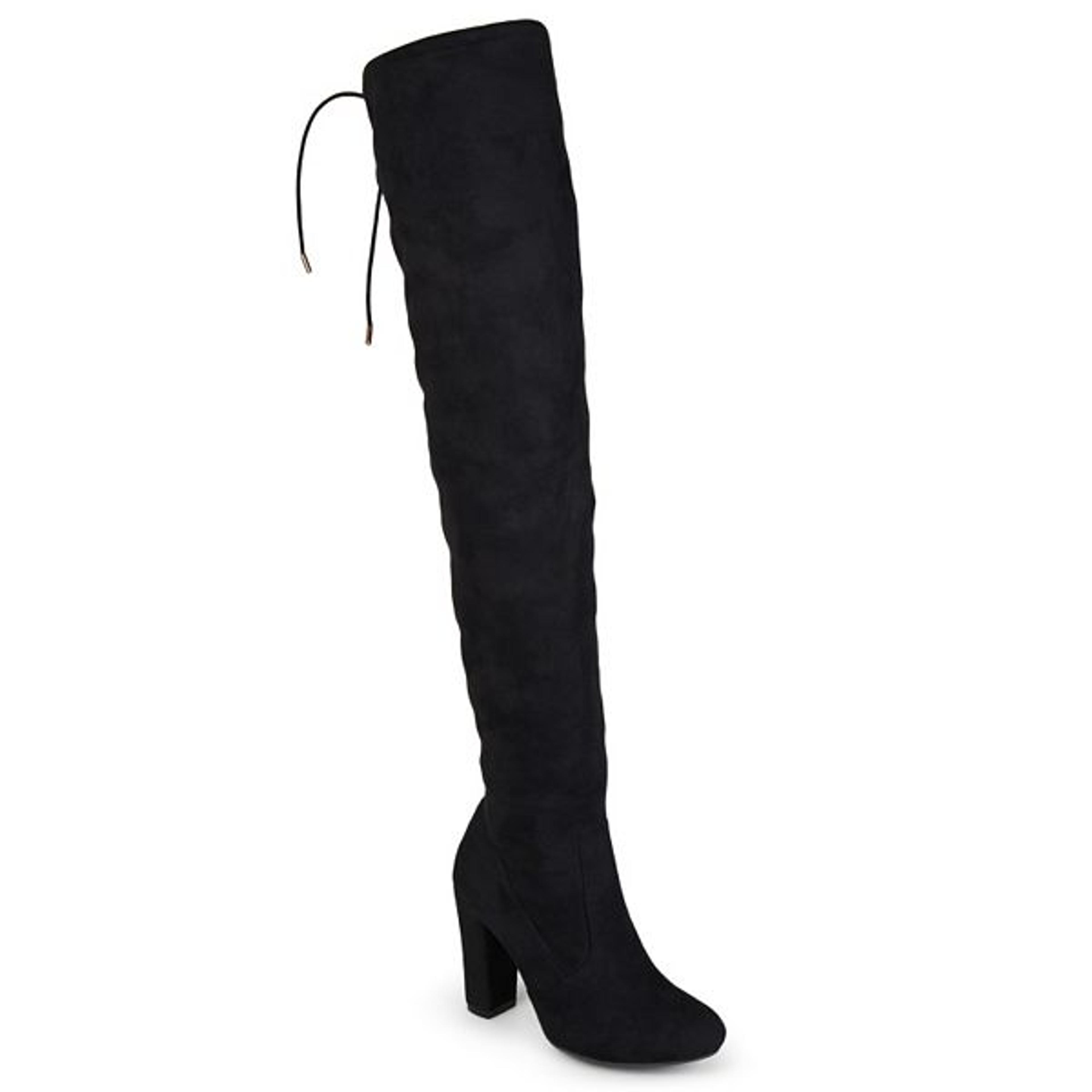 Journee Collection Maya Women's Over-The-Knee Boots