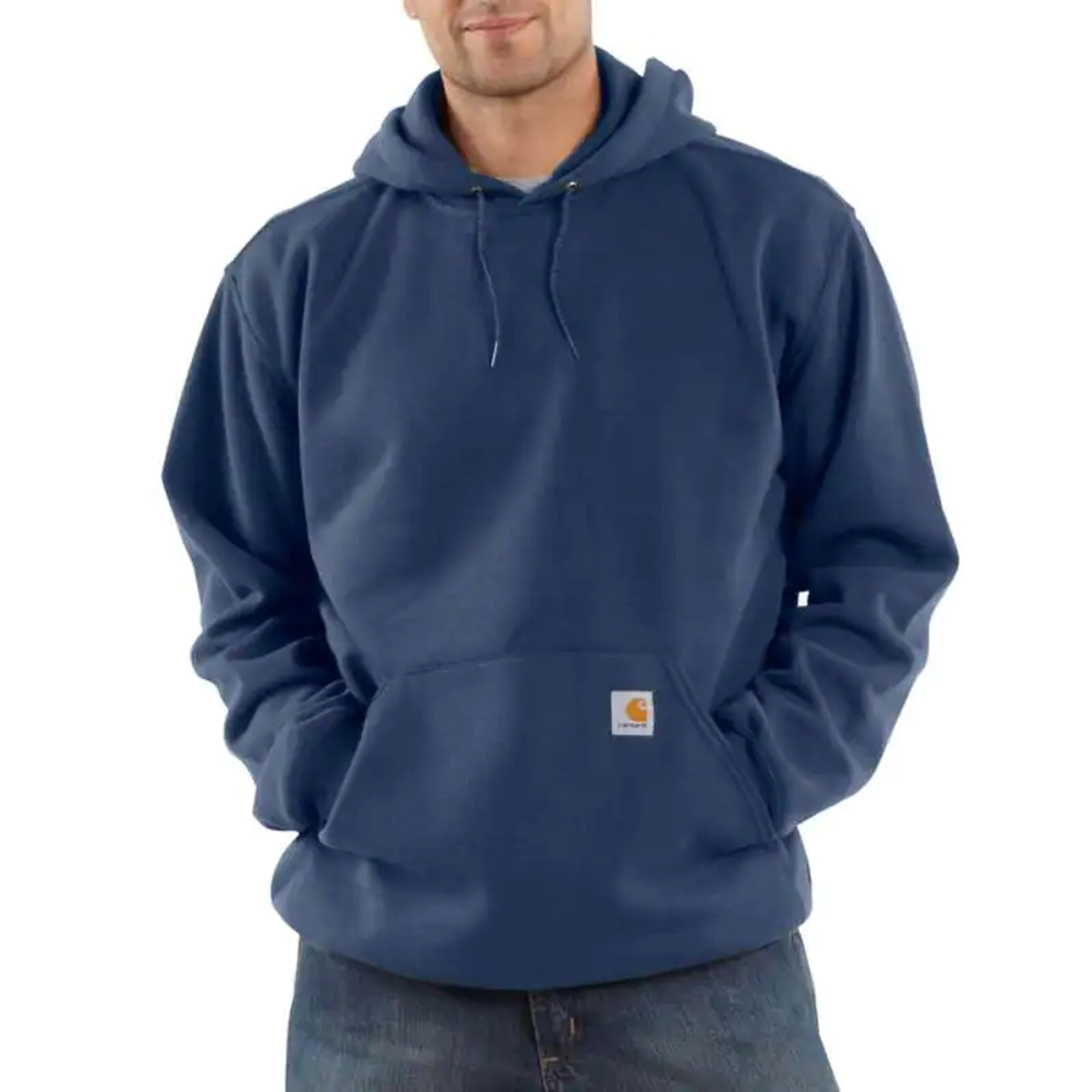 Loose Fit Midweight Sweatshirt | REG | Carhartt