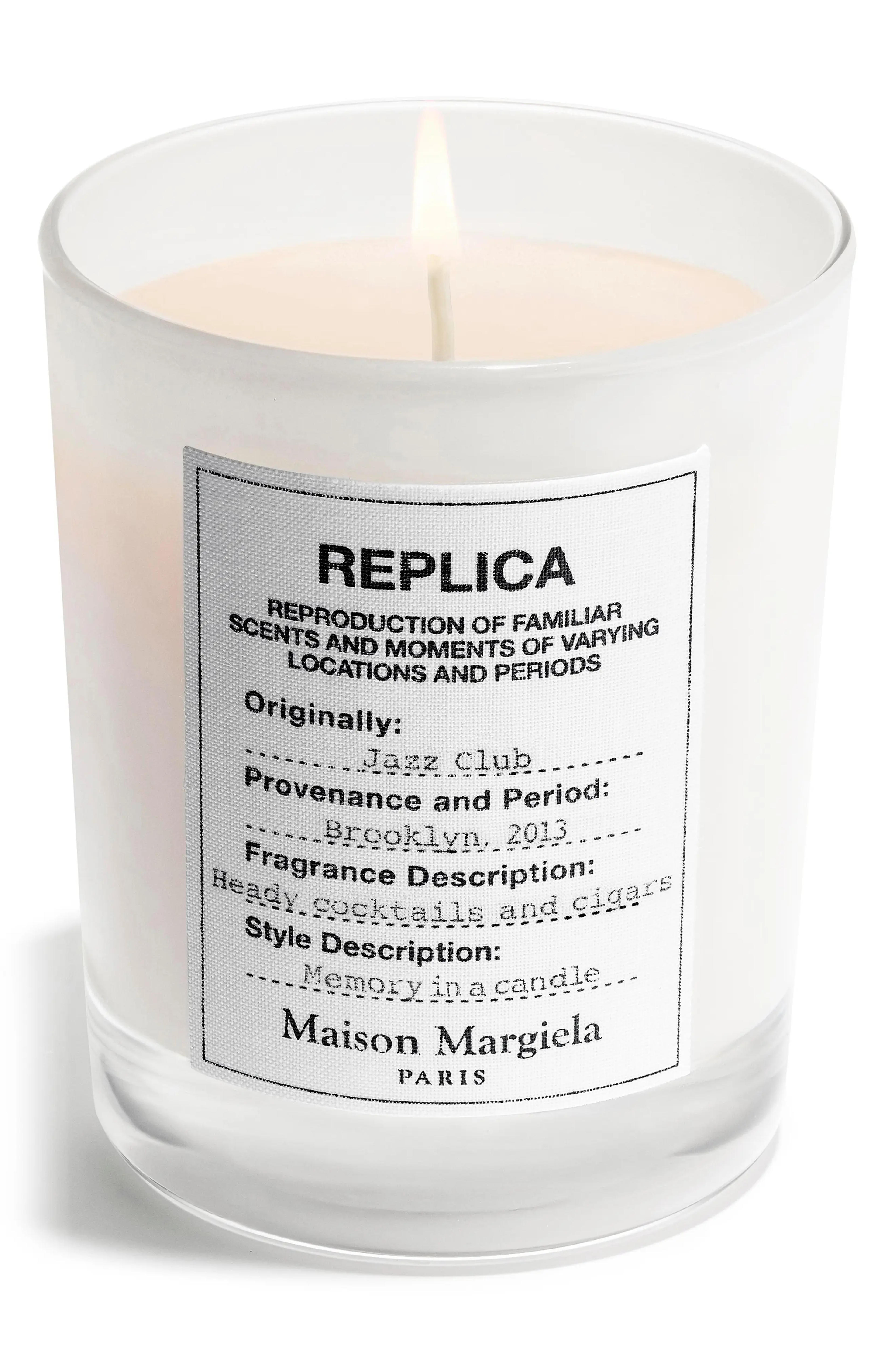 Maison Margiela - Replica Jazz Club Scented Candle