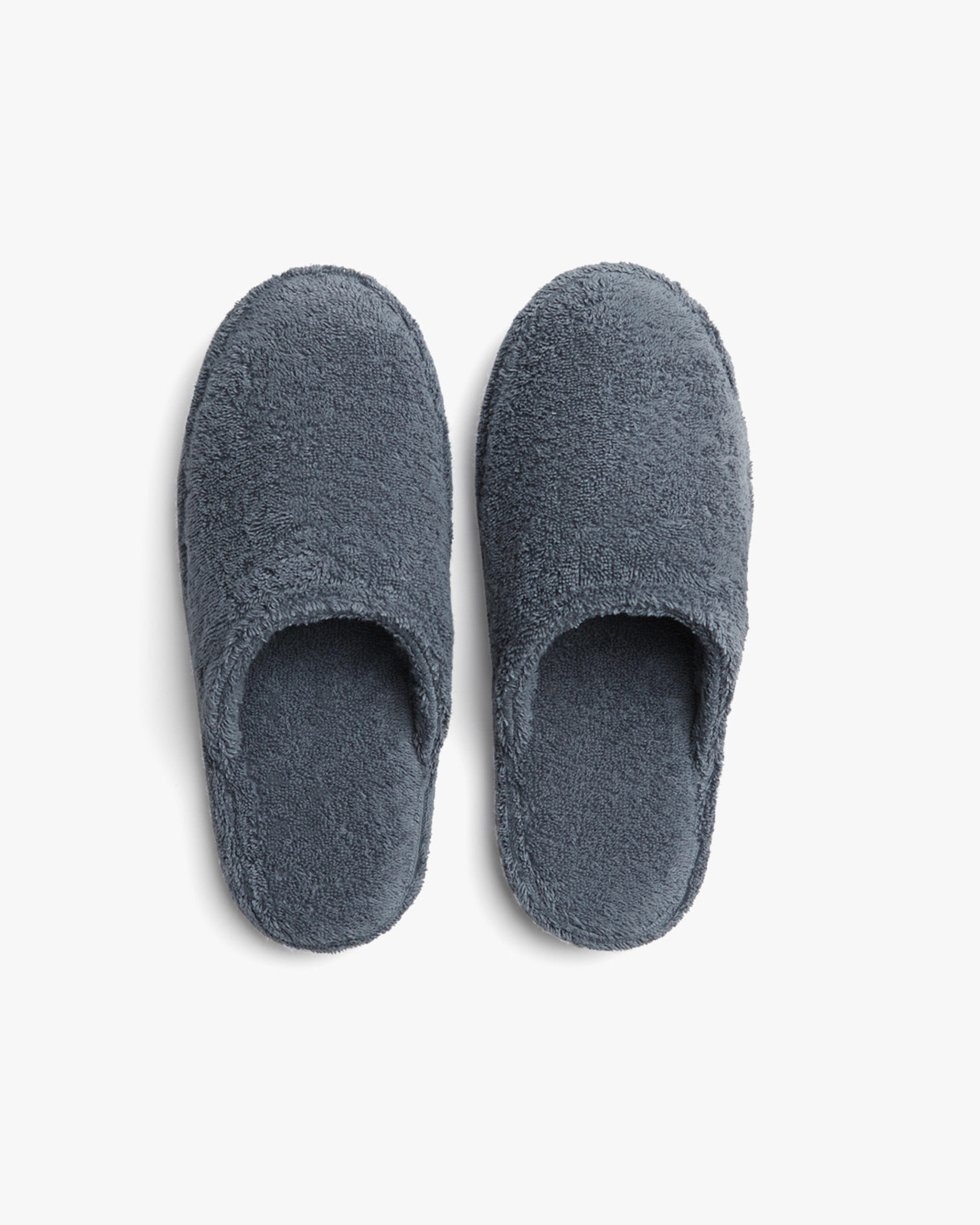 Classic Turkish Cotton Slippers