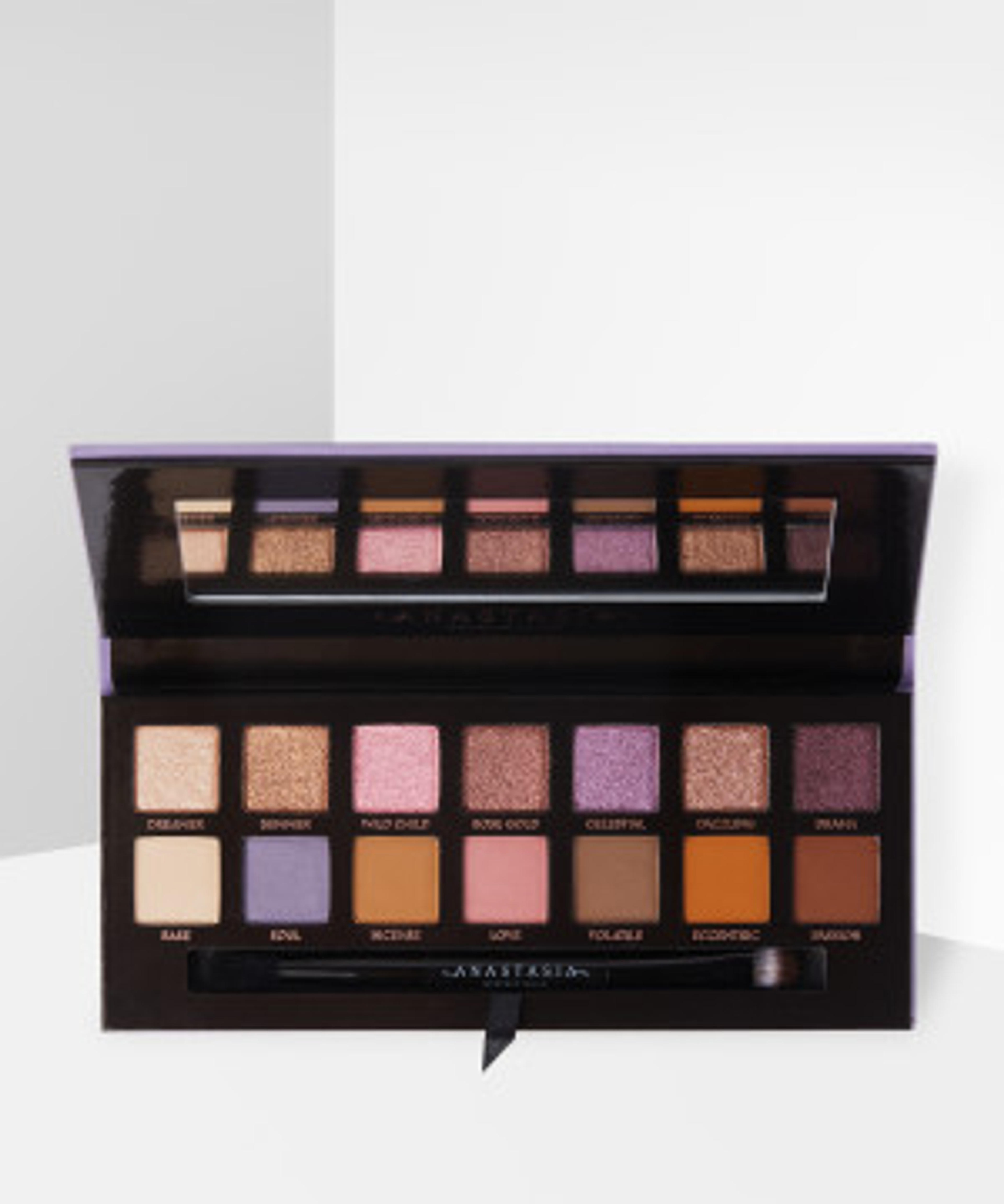 Anastasia Beverly Hills NORVINA® Eyeshadow Palette at BEAUTY BAY