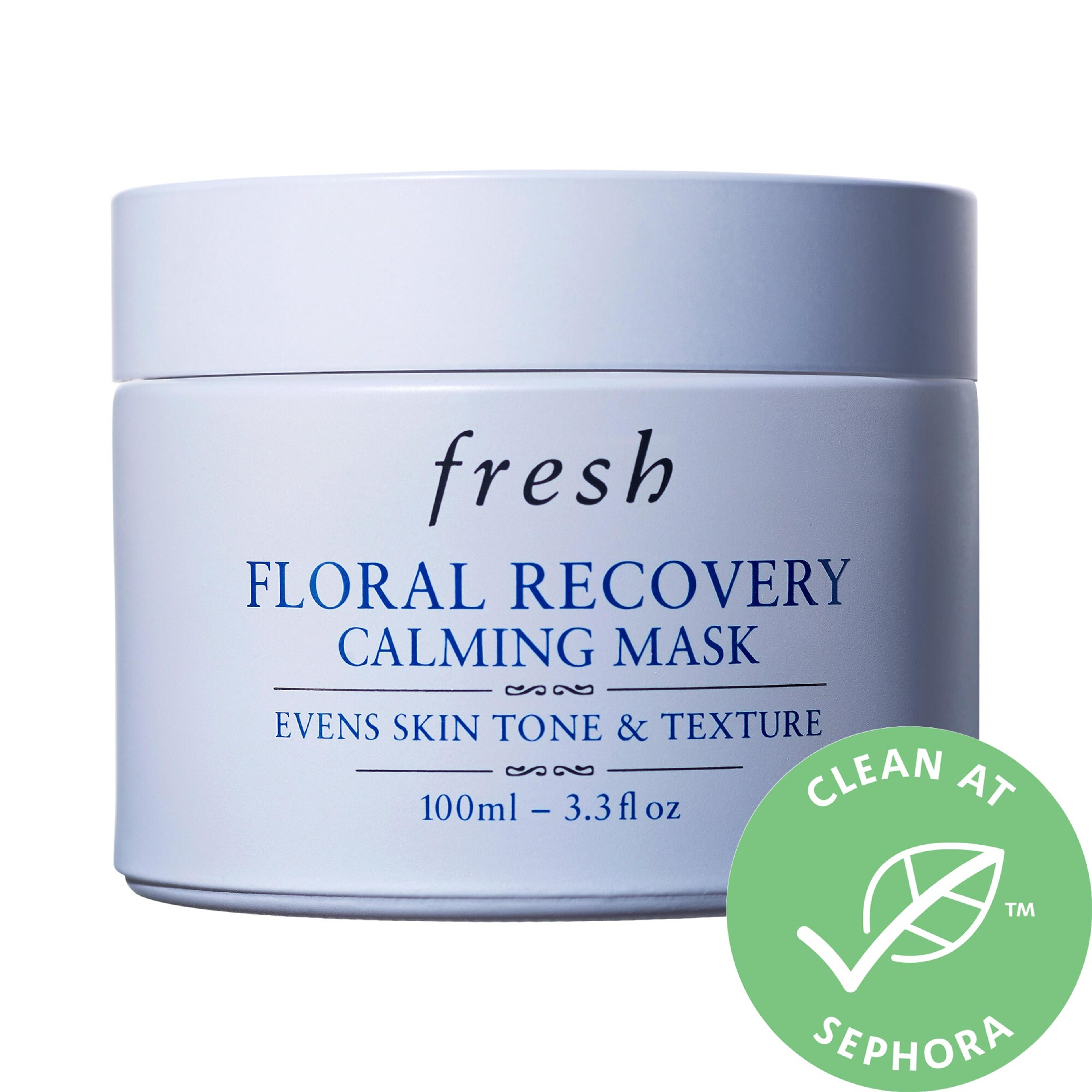 Floral Recovery Redness Reducing Overnight Mask - fresh | Sephora