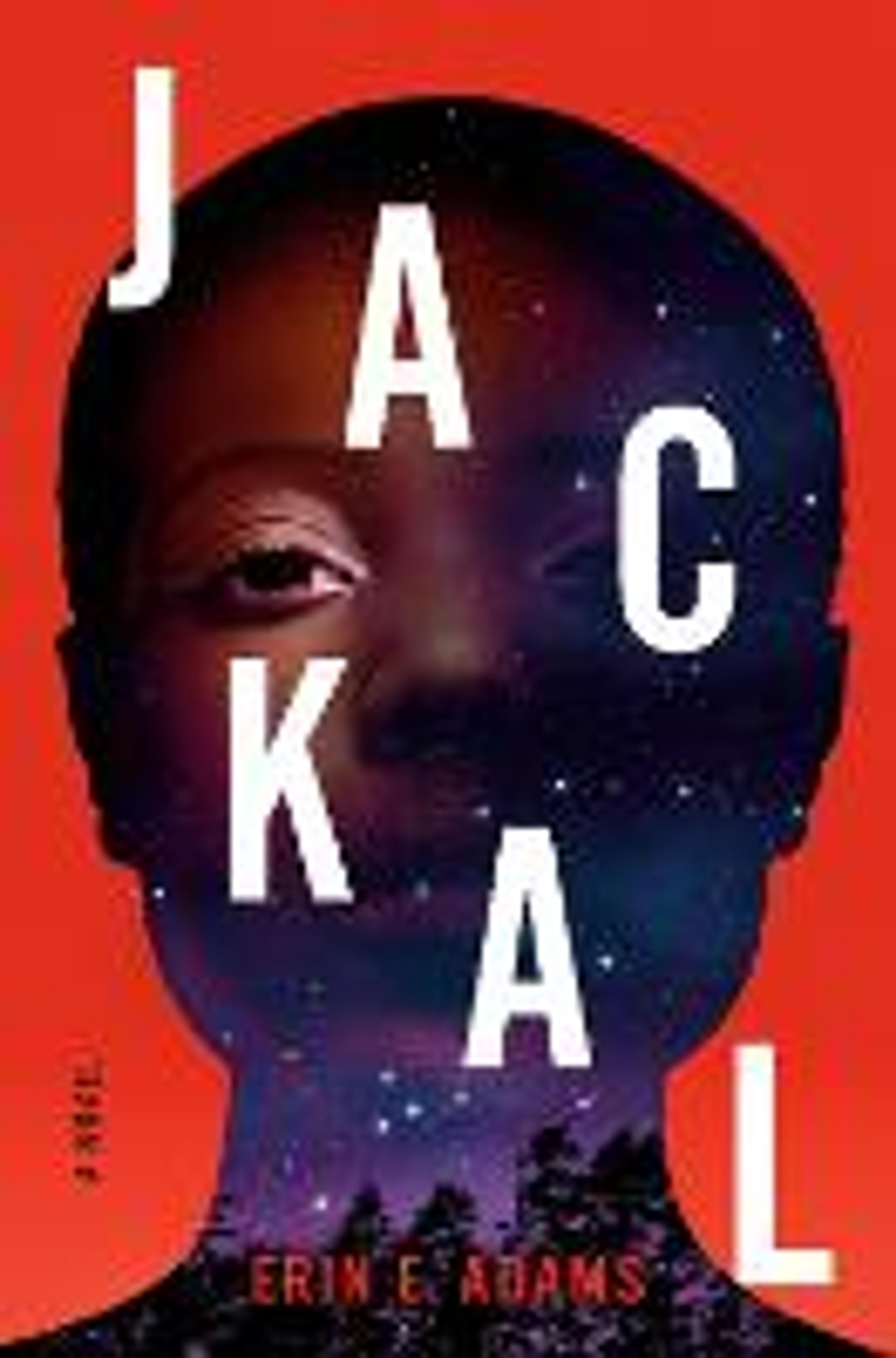 Jackal by Erin E. Adams | Waterstones