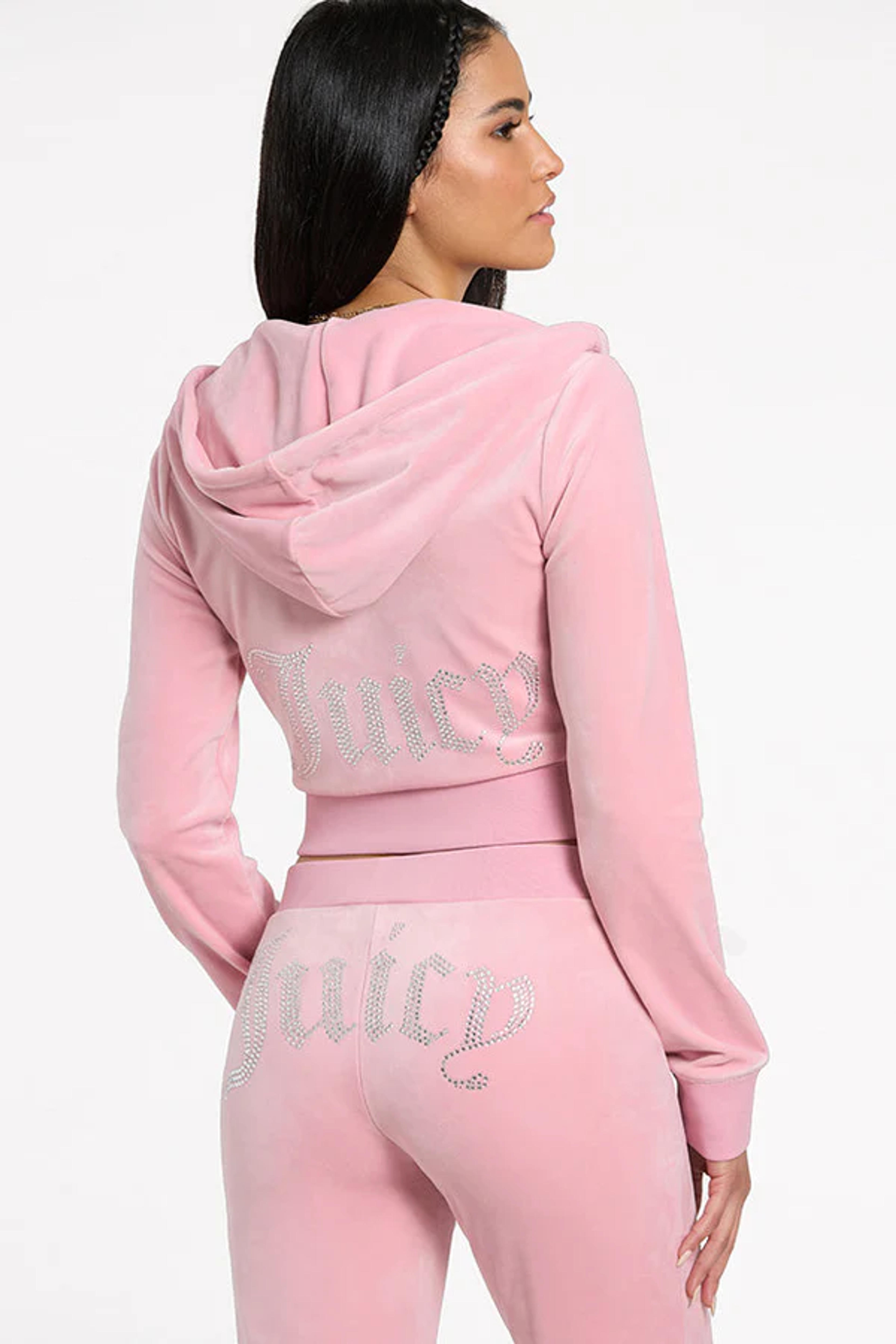 Velourcore | Juicy Couture