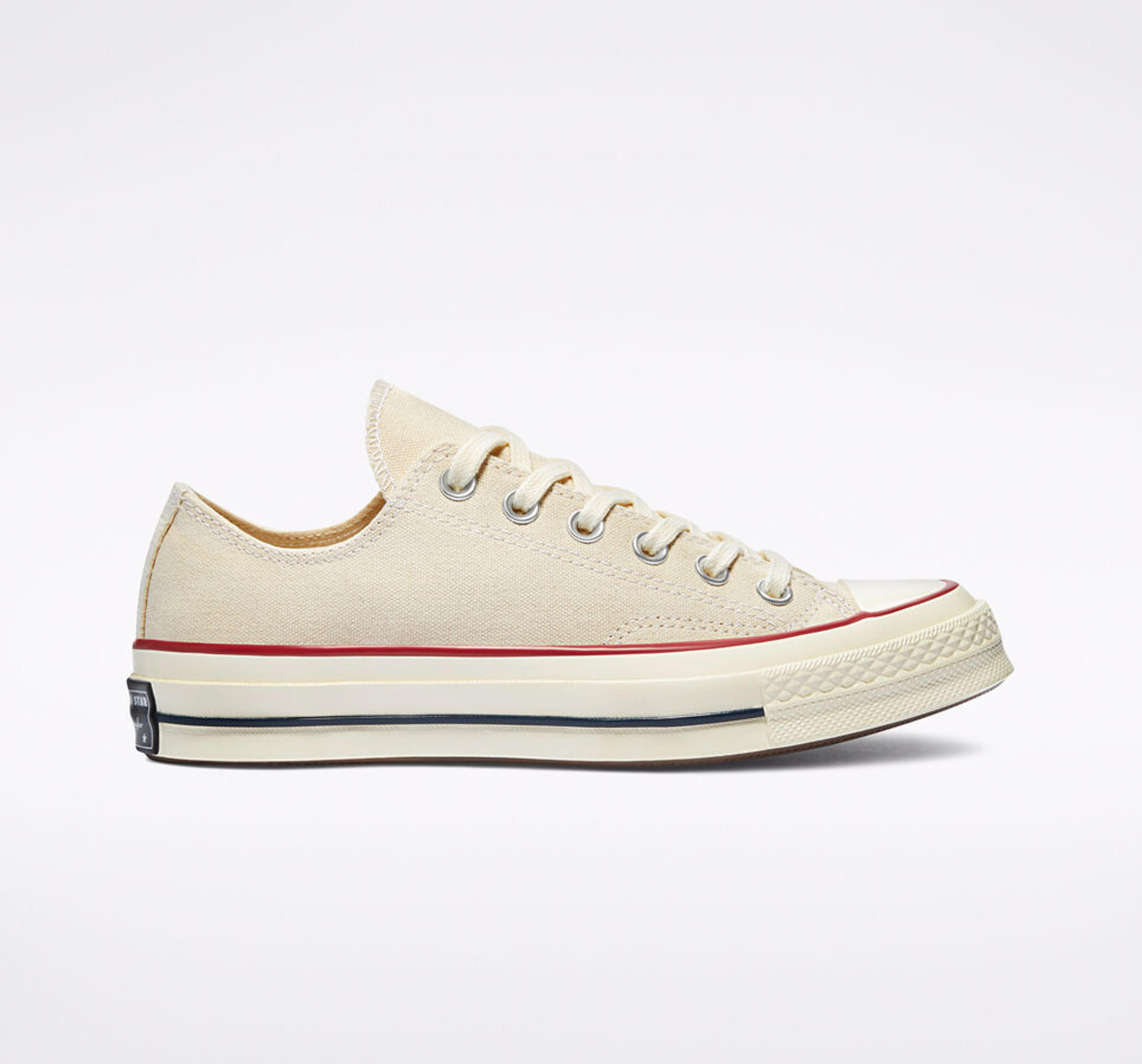 ​Chuck 70 Vintage Canvas Unisex Low Top Shoe. Converse.com