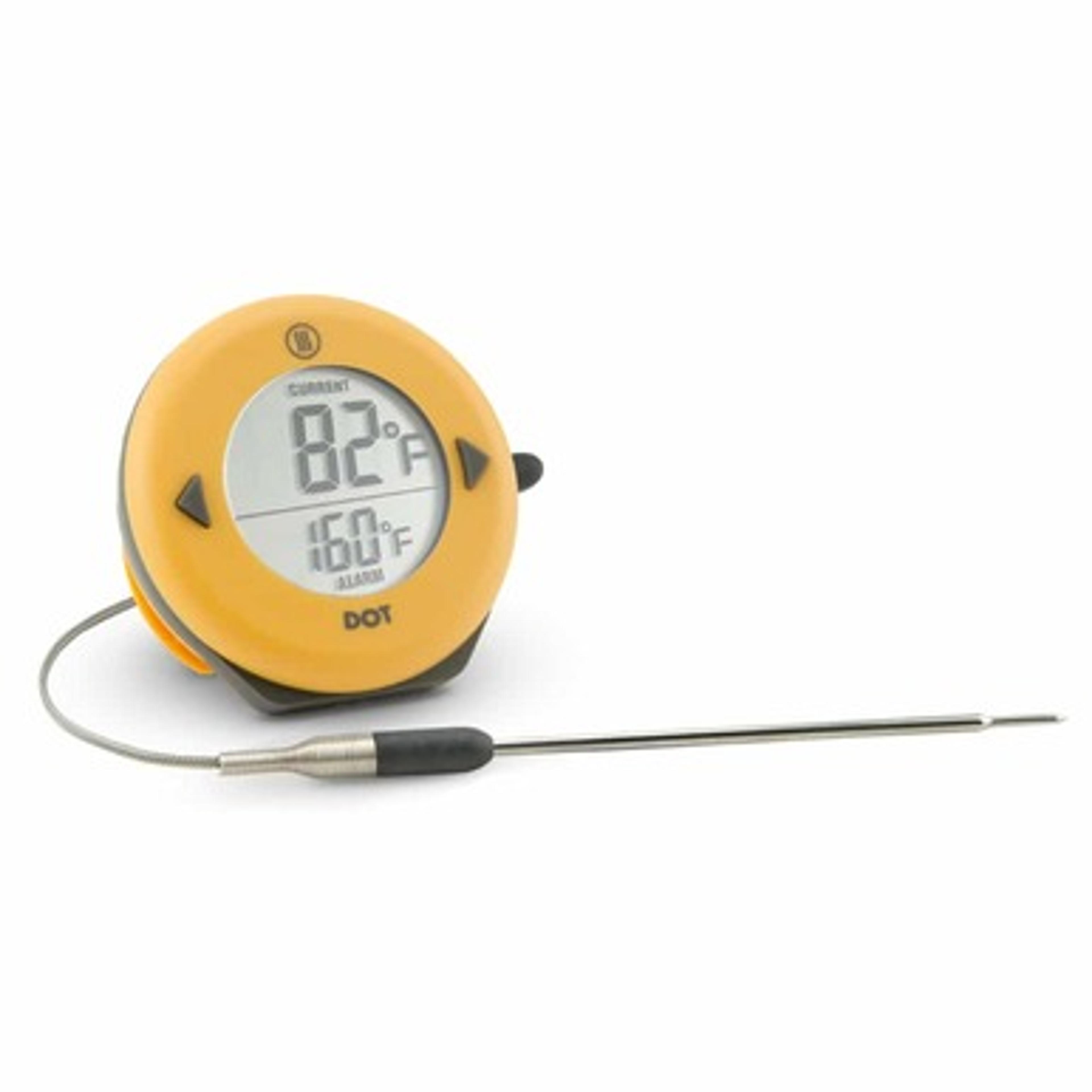 DOT Simple Alarm Thermometer|ThermoWorks