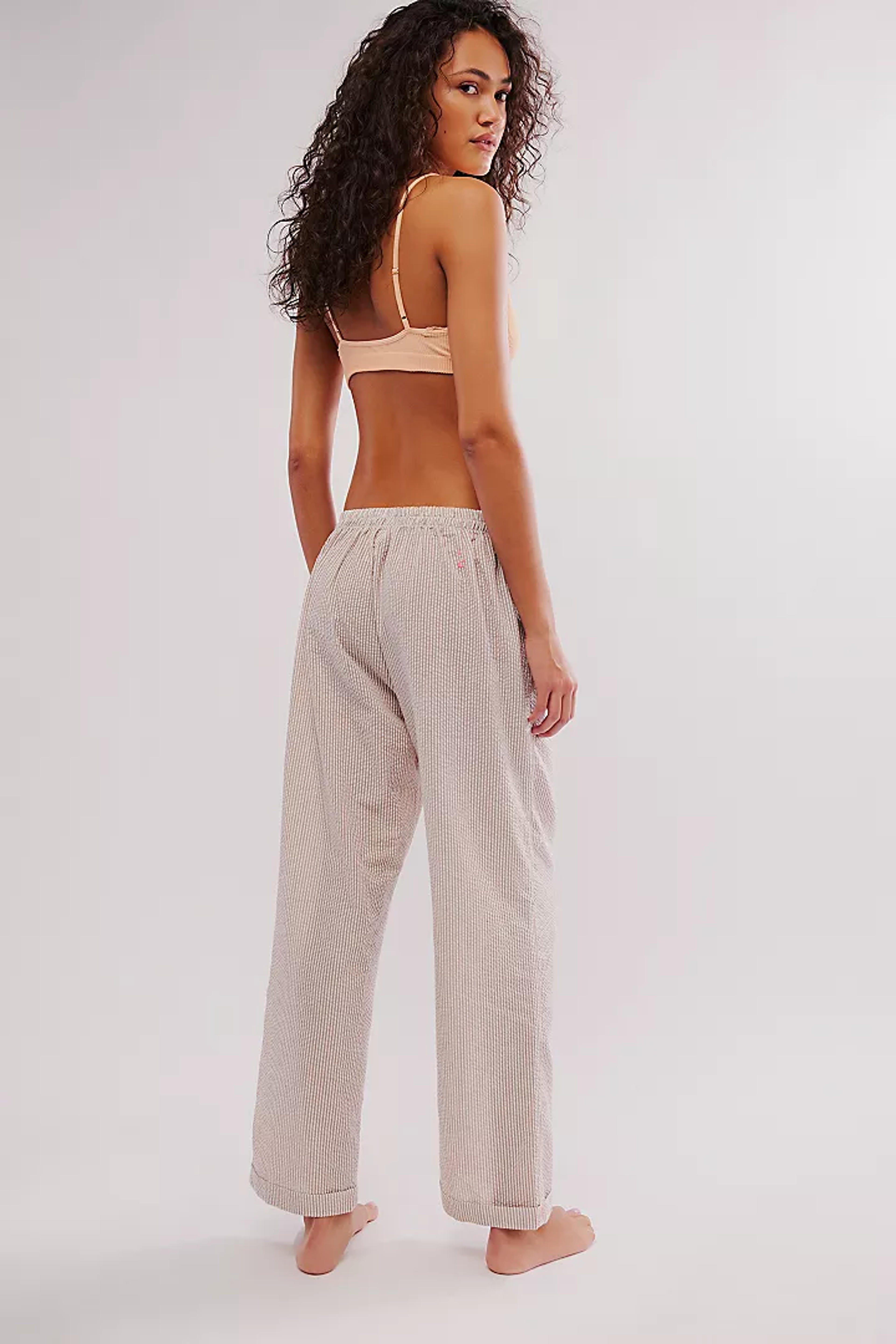 Cloud Nine Lounge Pants | Free People