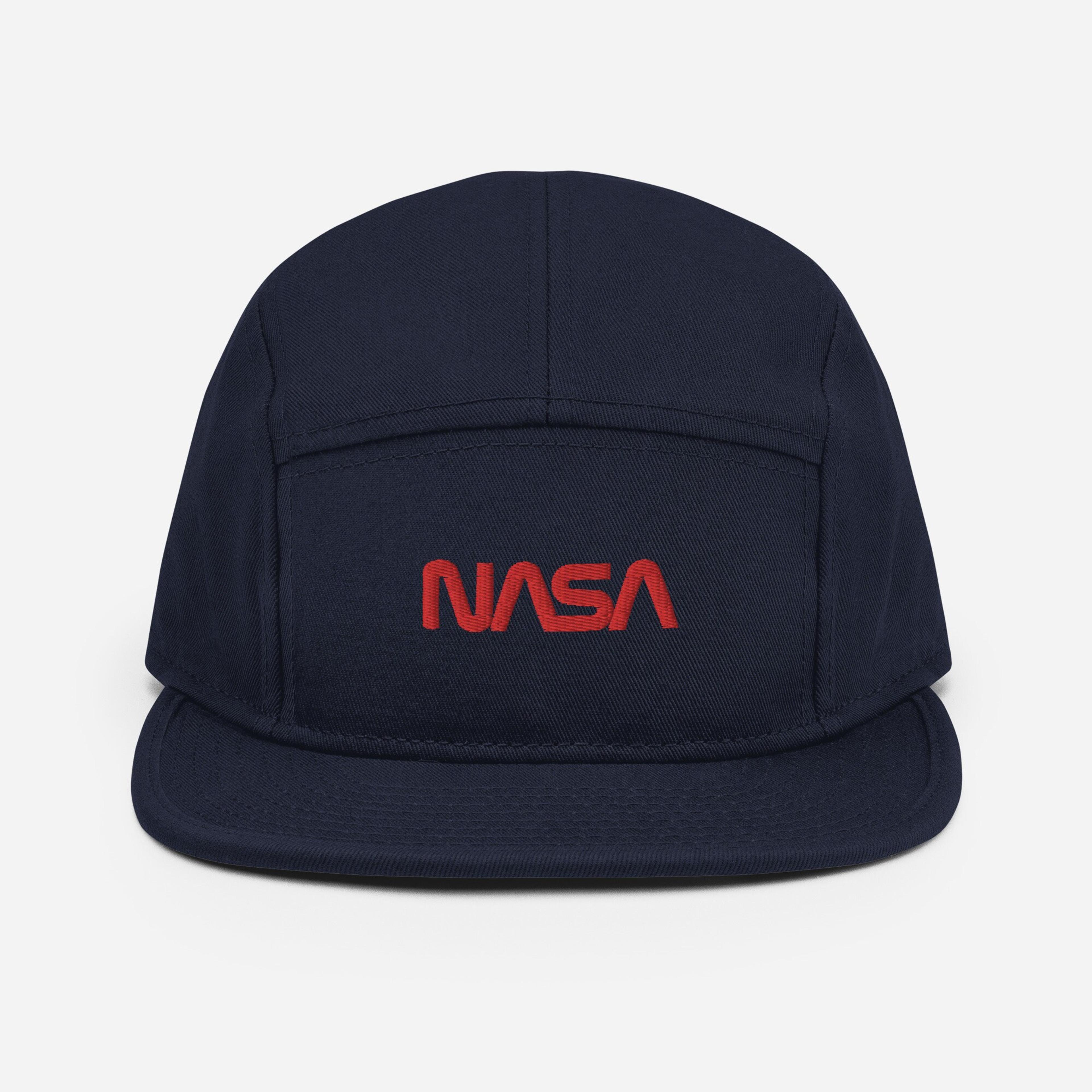 NASA 5 Panel Camper - Etsy