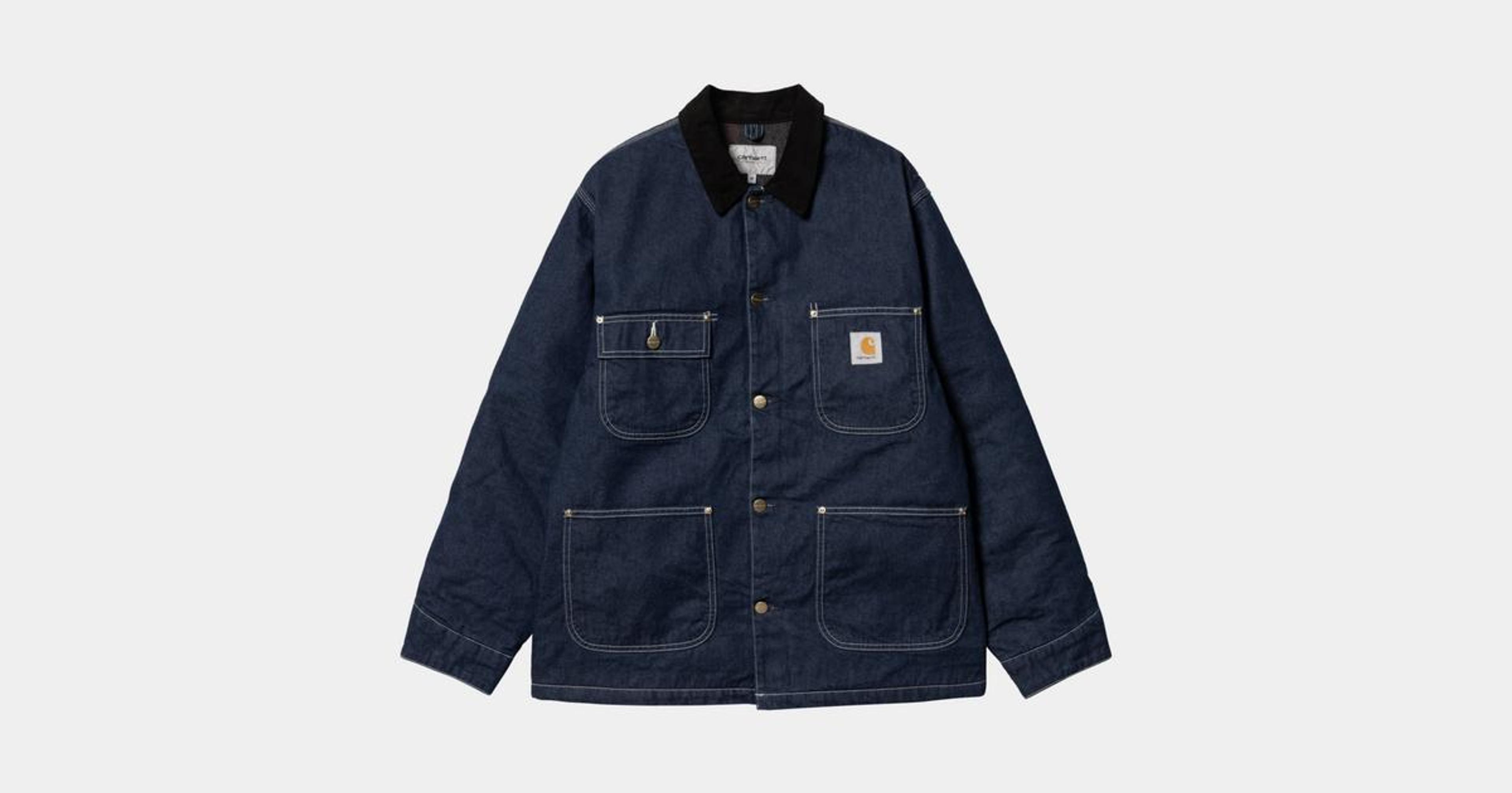 Carhartt WIP OG Chore Coat | Carhartt WIP