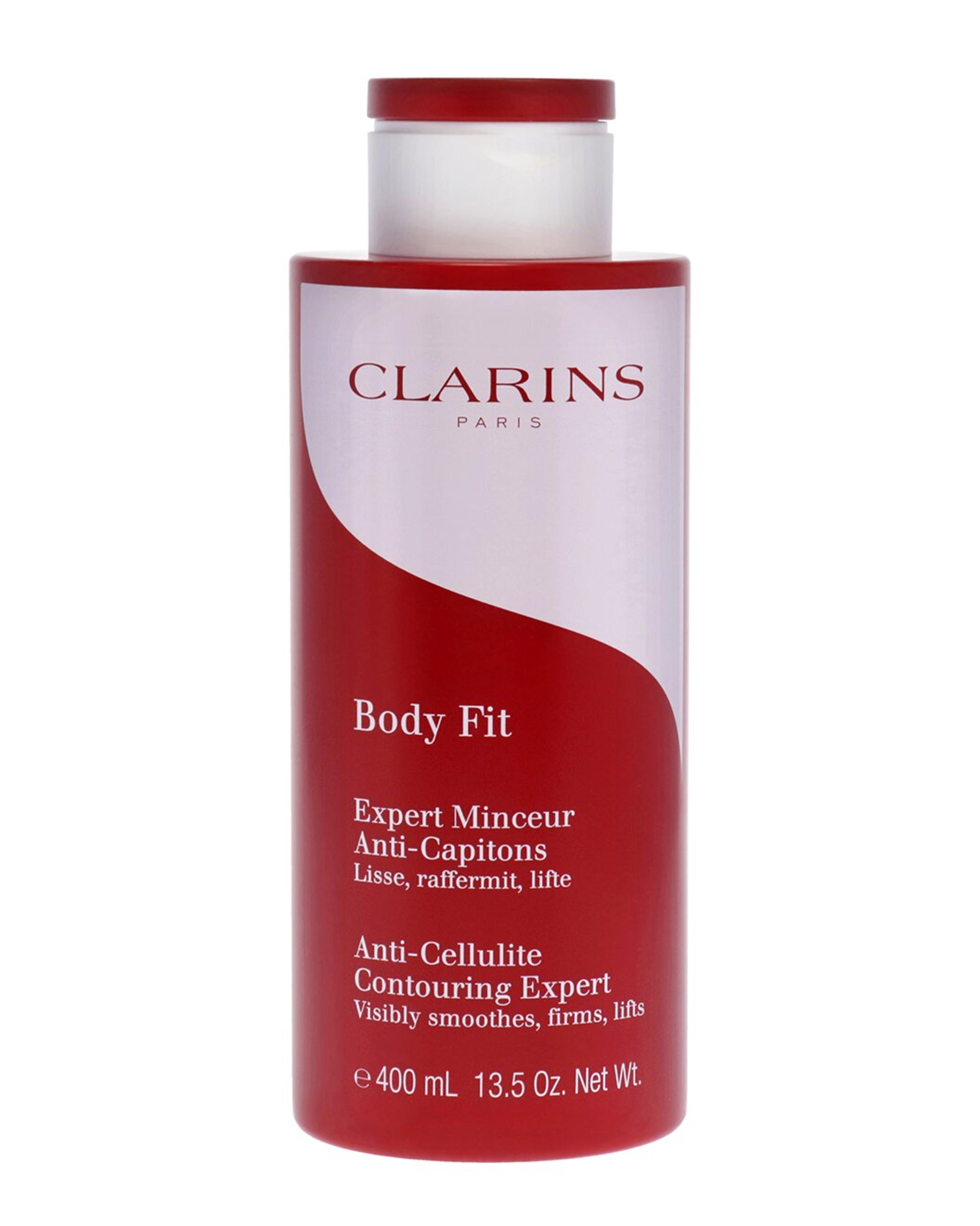 Clarins Unisex 13.5oz Body Fit Anti-Cellulite Contouring Expert / Gilt