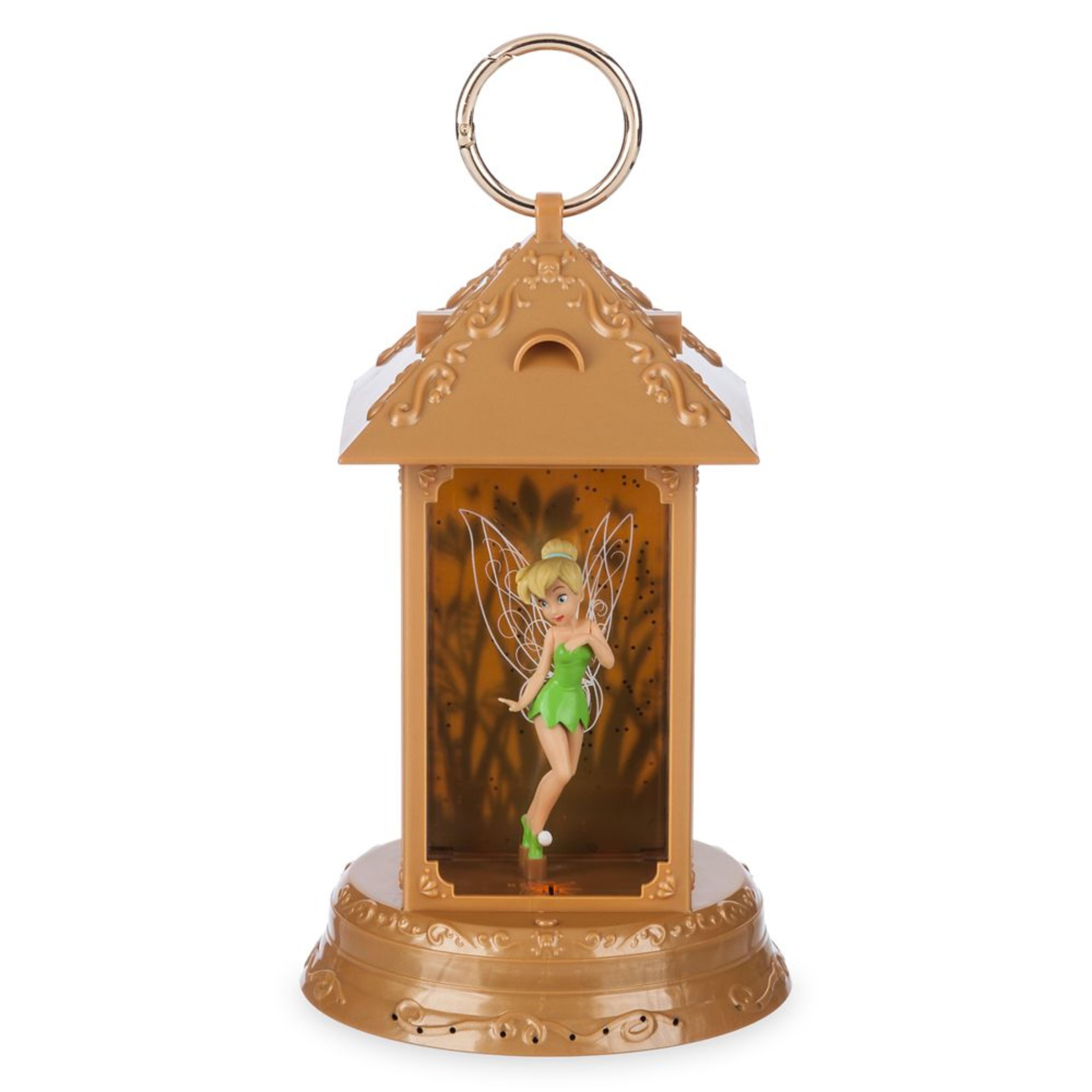 Tinker Bell Light-Up Lantern – Peter Pan