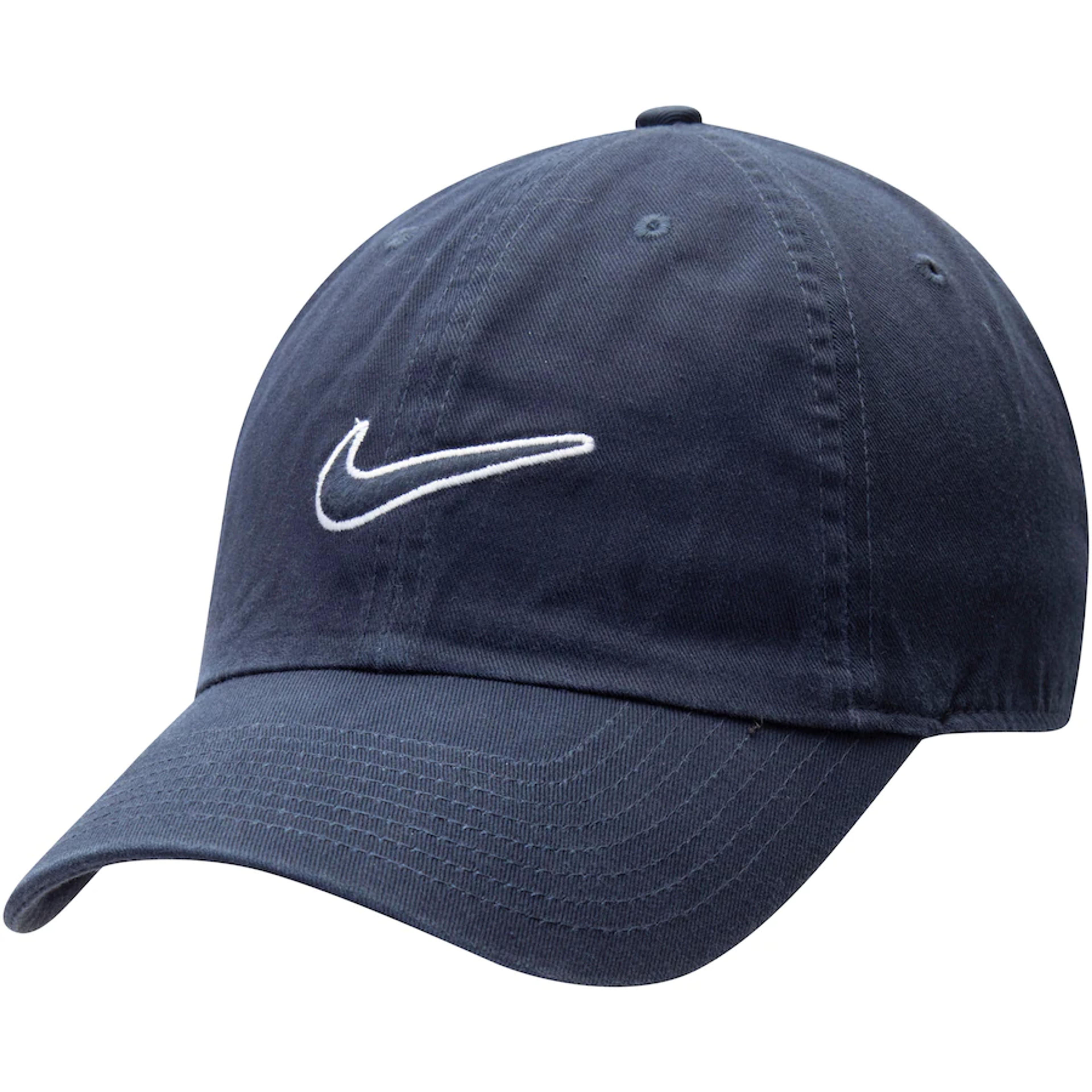 Nike Heritage 86 Essential Adjustable Hat - Navy