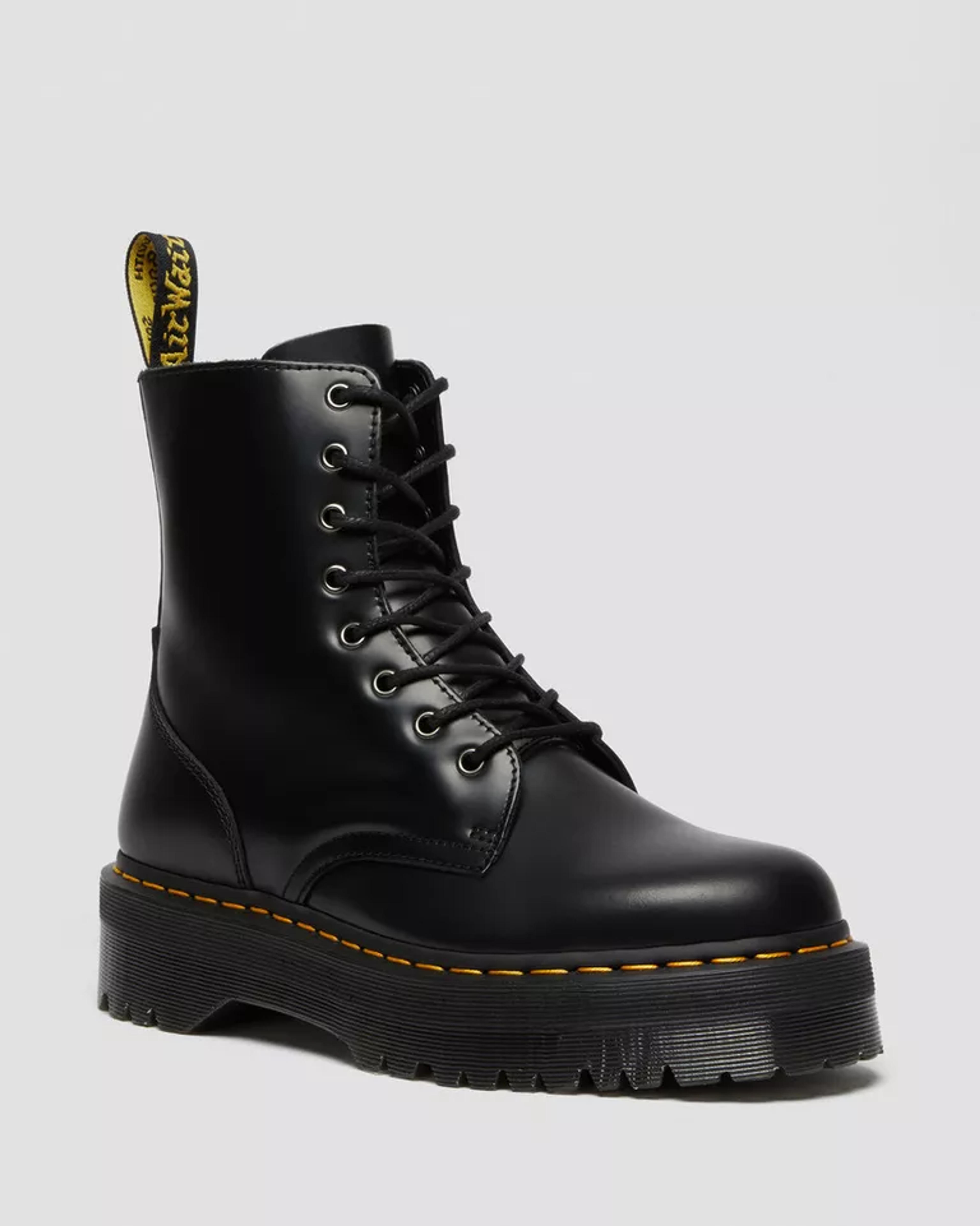 Jadon | Platform Boots | Dr. Martens Official | Dr. Martens