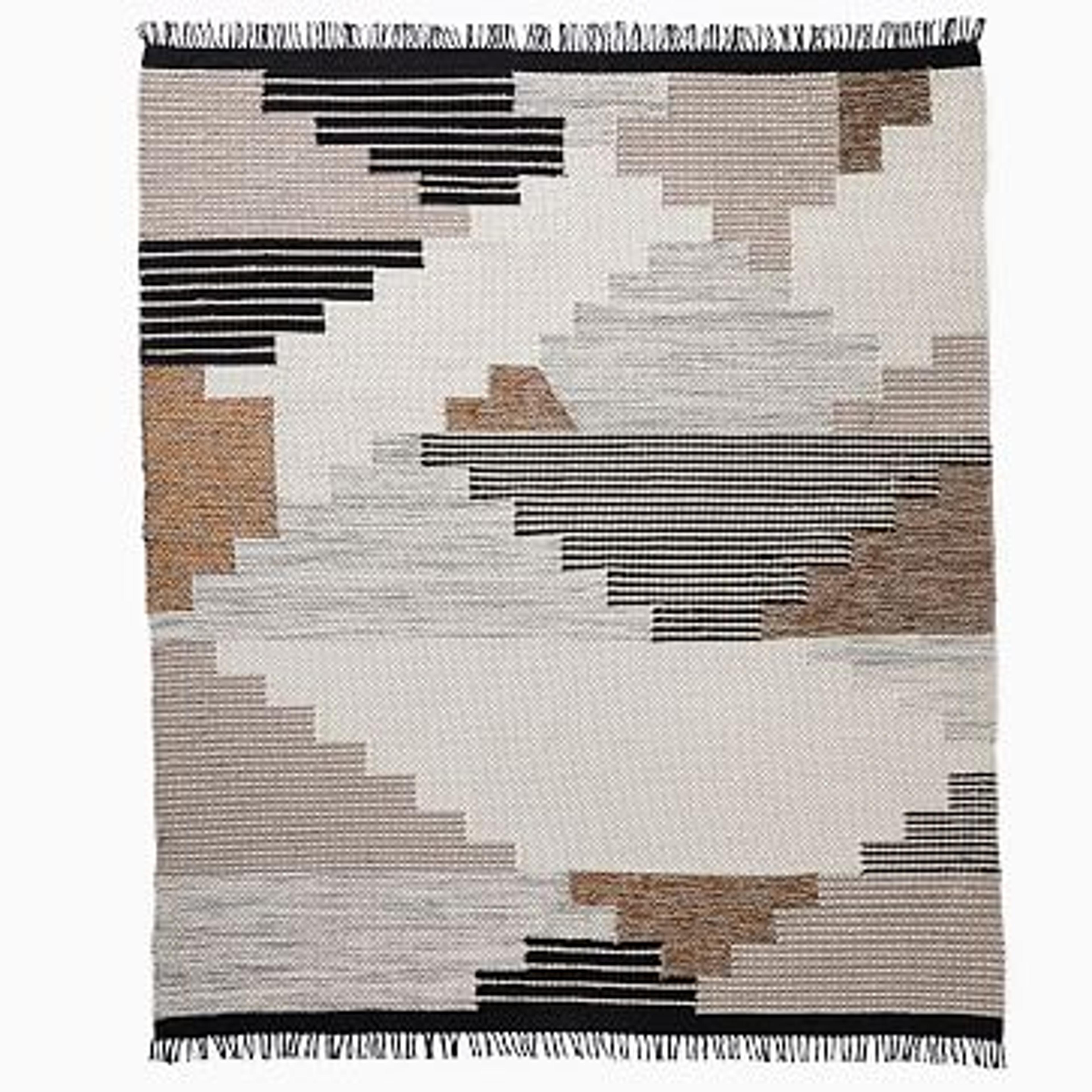 Colca Wool Rug | West Elm