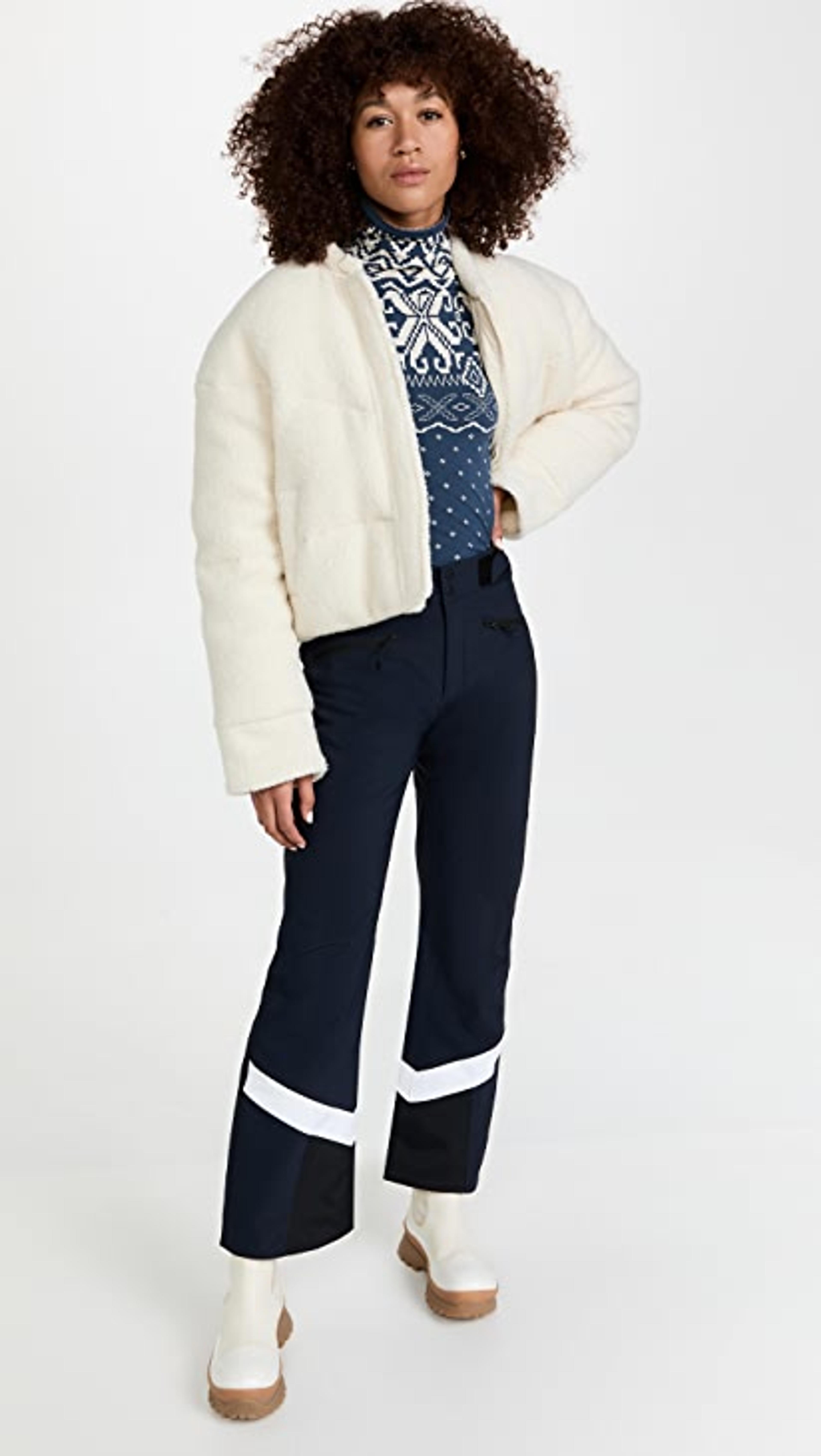 Bogner Meryl-T Ski Pants | SHOPBOP