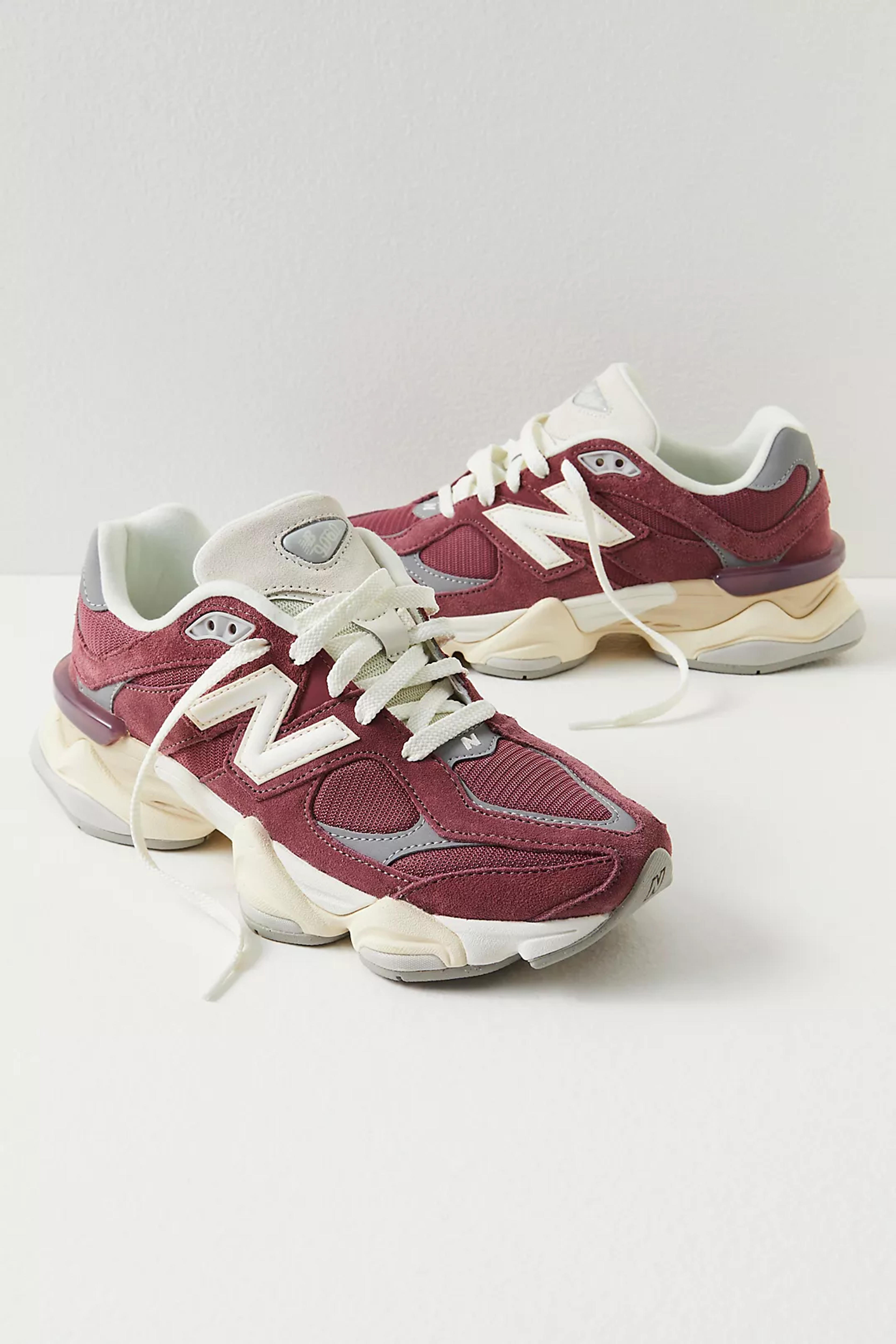New Balance 9060 Sneakers | Free People