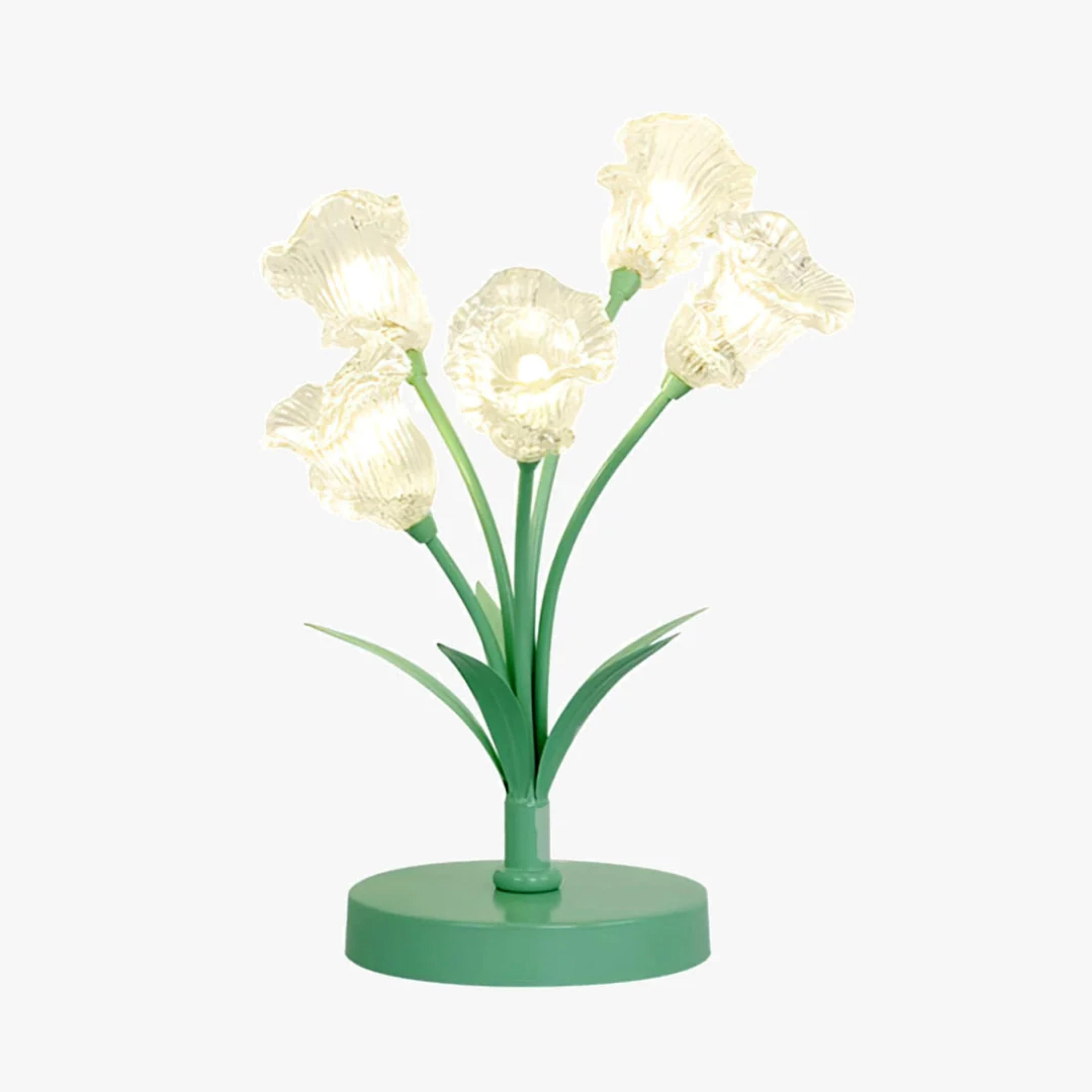 Tulip Table Lamp