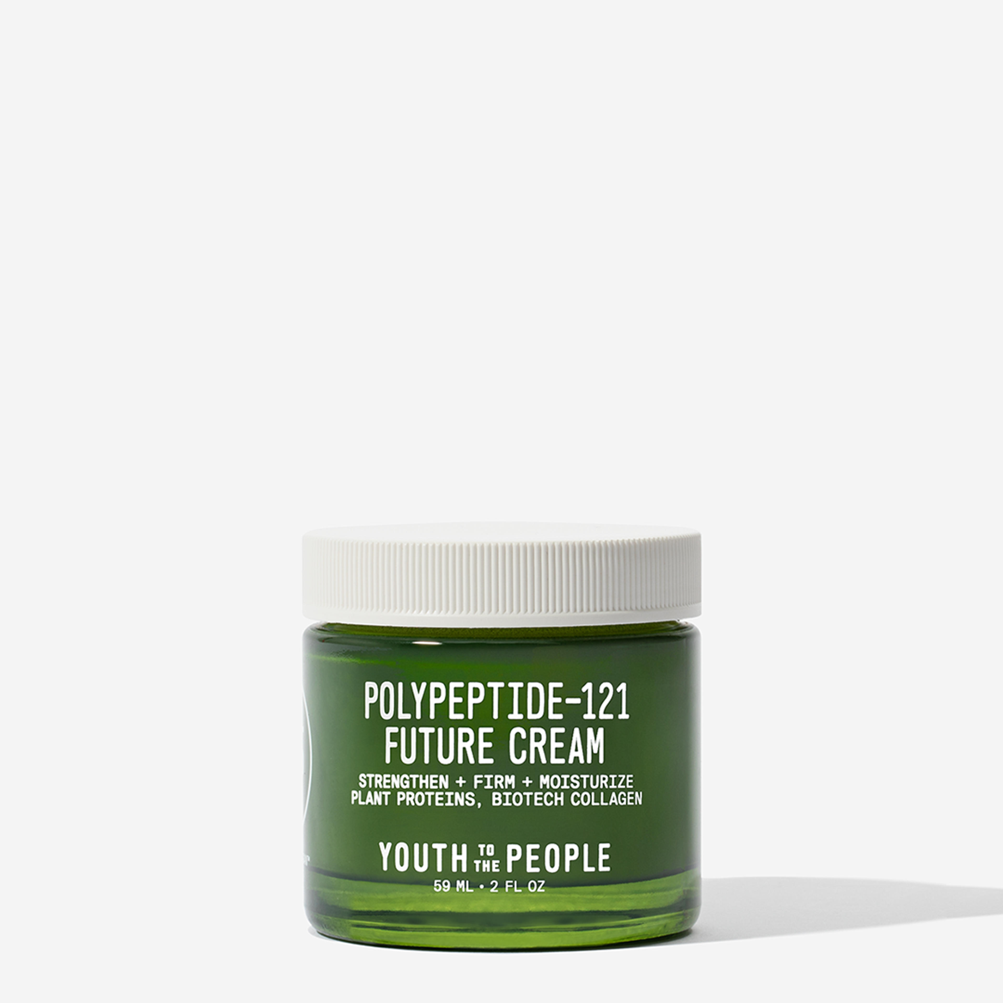 Polypeptide-121 Future Moisture Cream