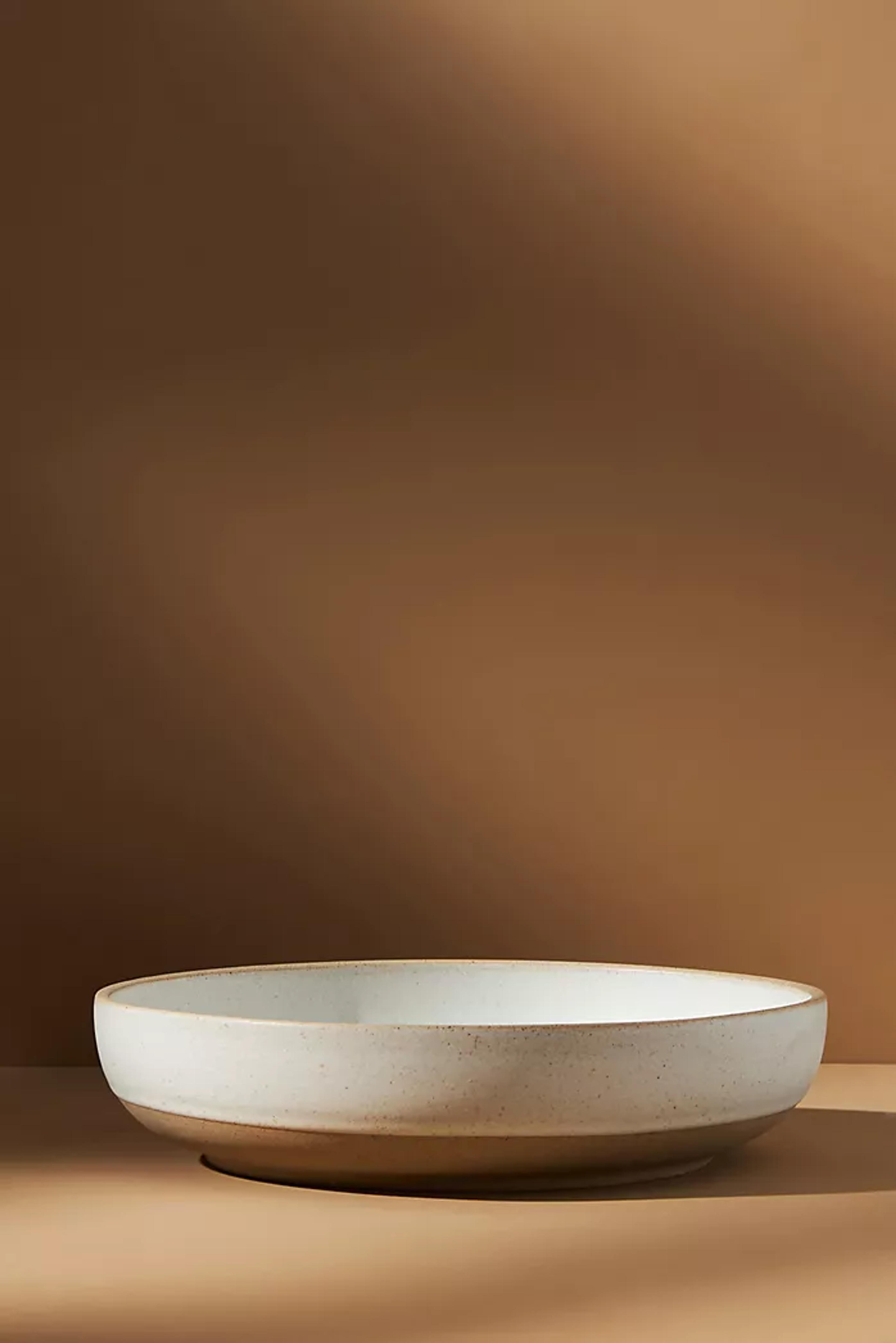 Hayes Pasta Bowls, Set of 4 | Anthropologie