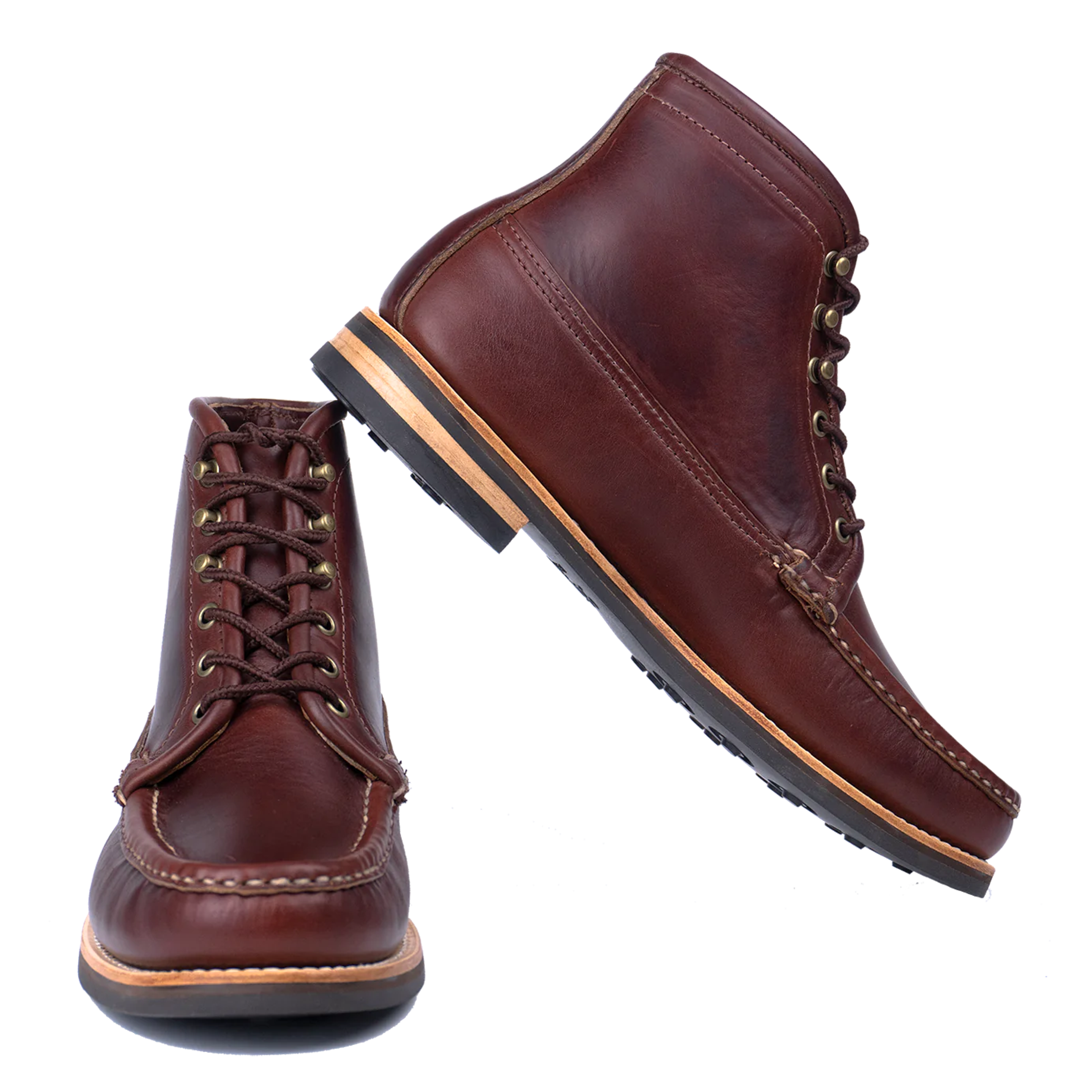 Highland Chukka