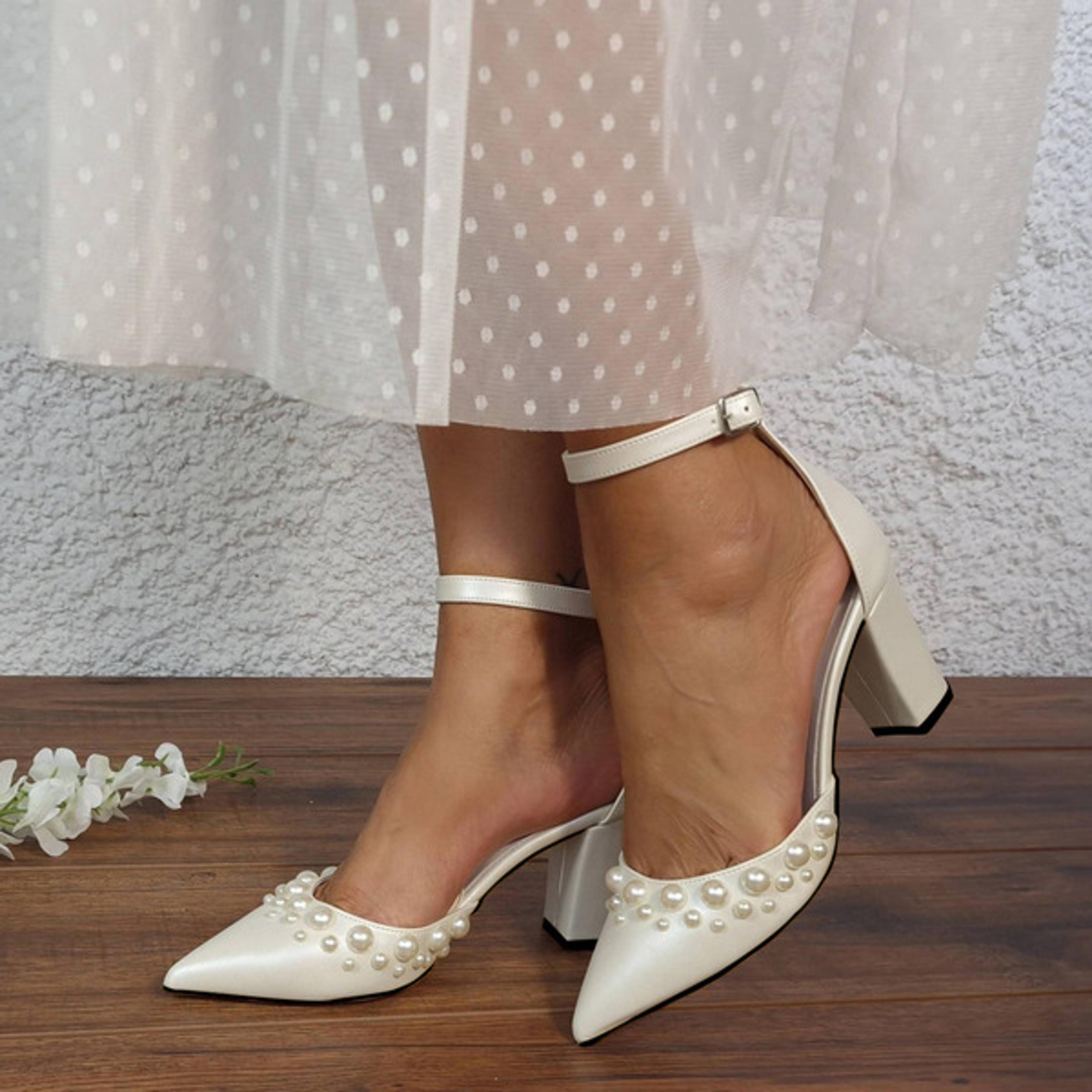 JJ's House Wedding Shoes (288789) | JJ's House