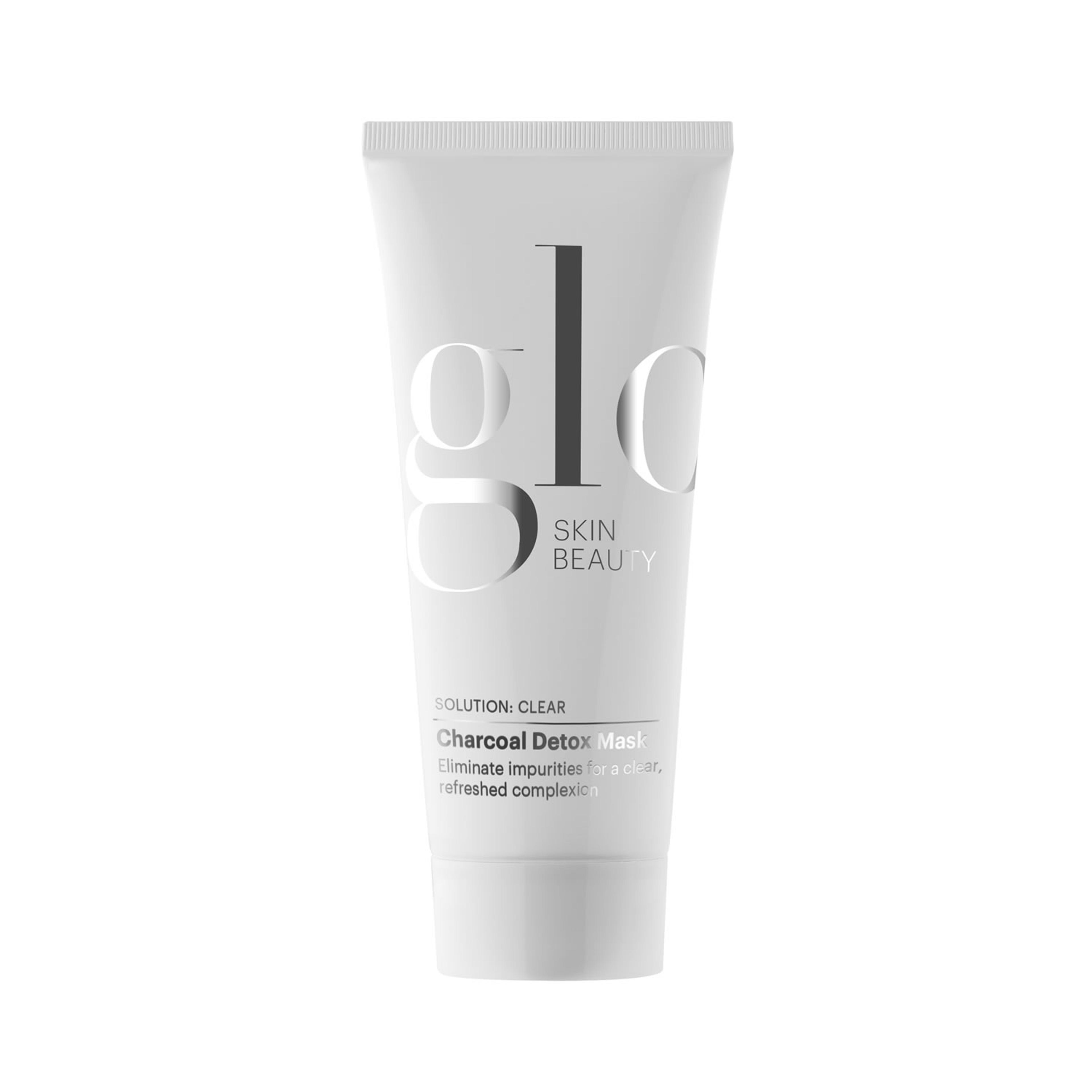 glo SKIN BEAUTY Charcoal Detox Mask - EDCskincare.com