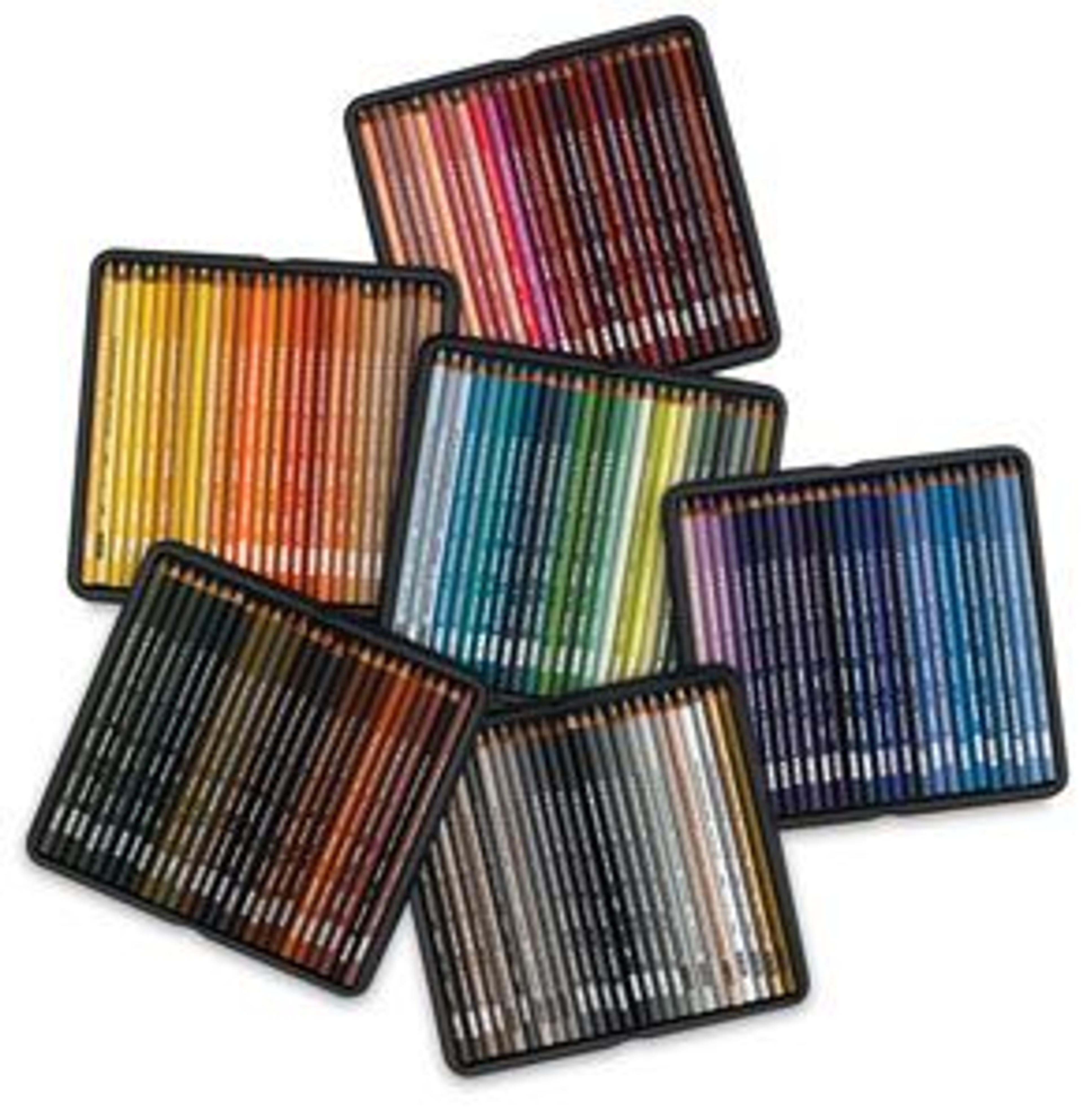 Prismacolor Premier Colored Pencils and Sets